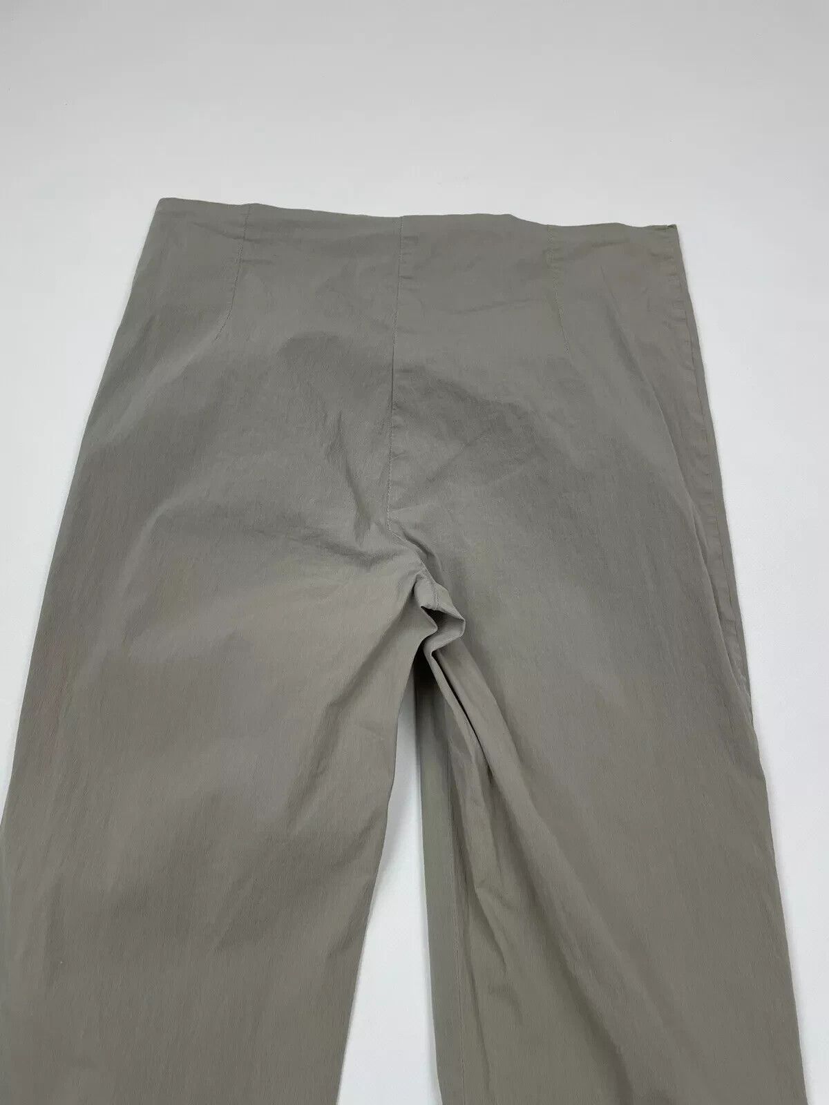 Rundholz Rundholz Black Label Stretch Slim Fit Trouser Pants Size 26" / US 2 / IT 38 - 8 Thumbnail