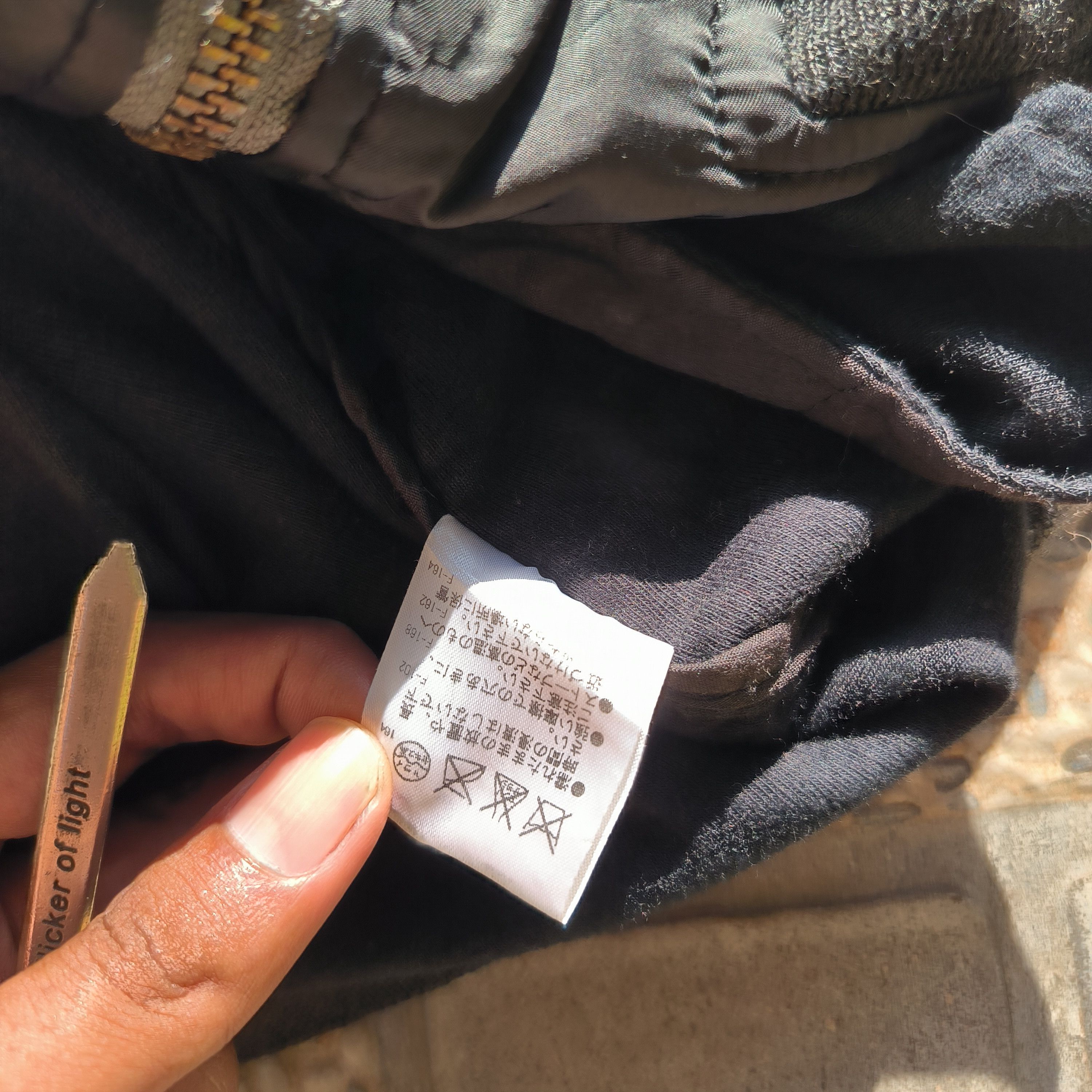 BUFFALO BOBS 🔥LGB STYLE🔥 Buffalo Bobs Bono Jacket Size US M / EU 48-50 / 2 - 6 Thumbnail
