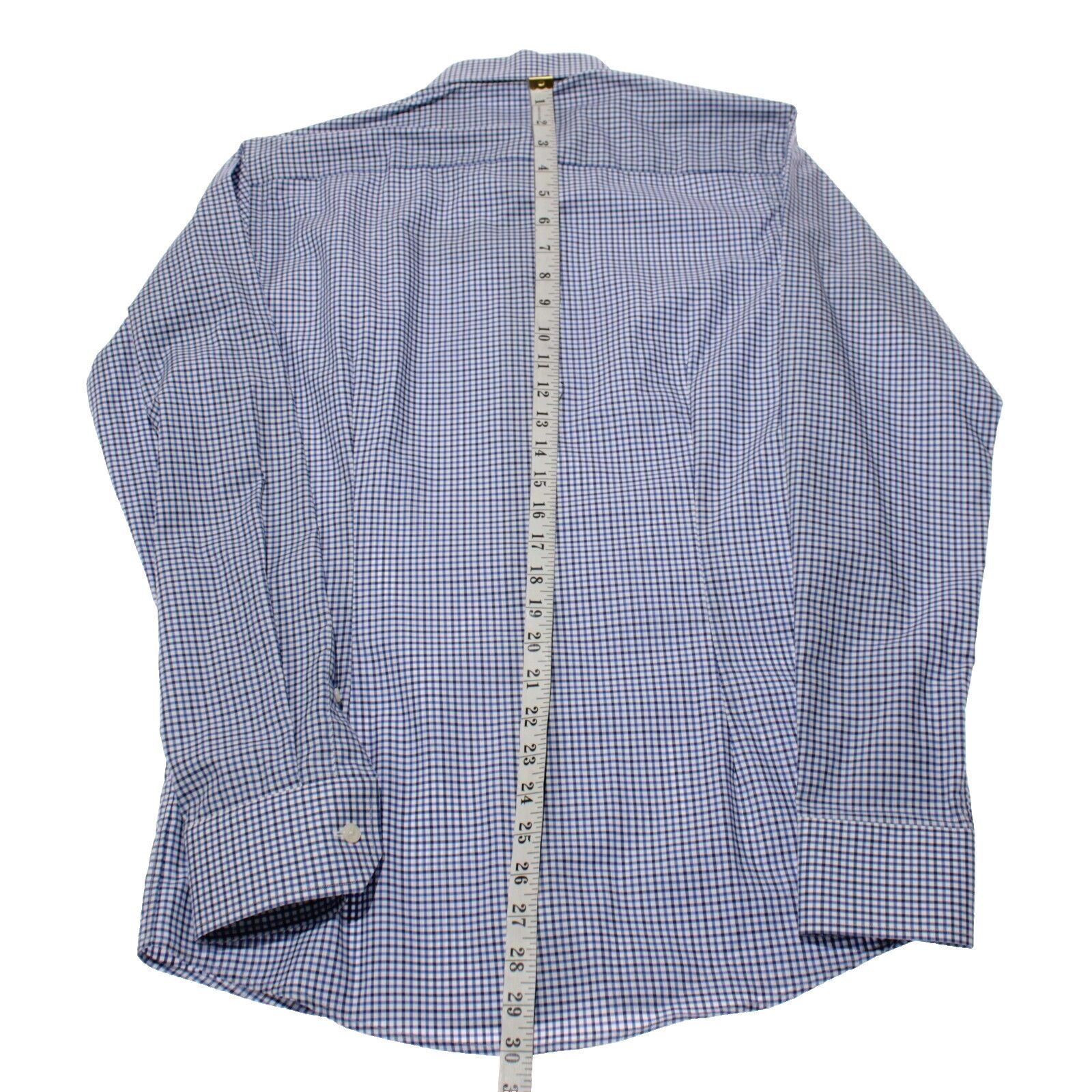 Eton Eton New with tags Shirt Size S US In Blue Size US S / EU 44-46 / 1 - 6 Thumbnail