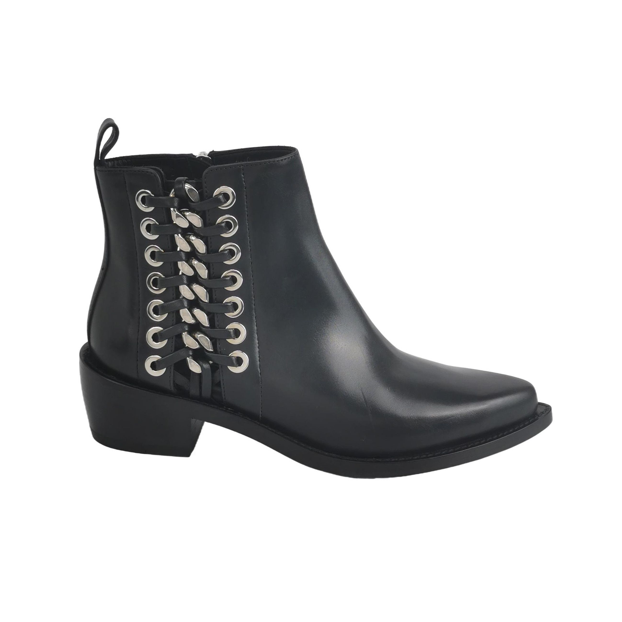 Alexander McQueen Alexander McQueen Women 6 Boots Size US 6 / IT 36 - 1 Thumbnail