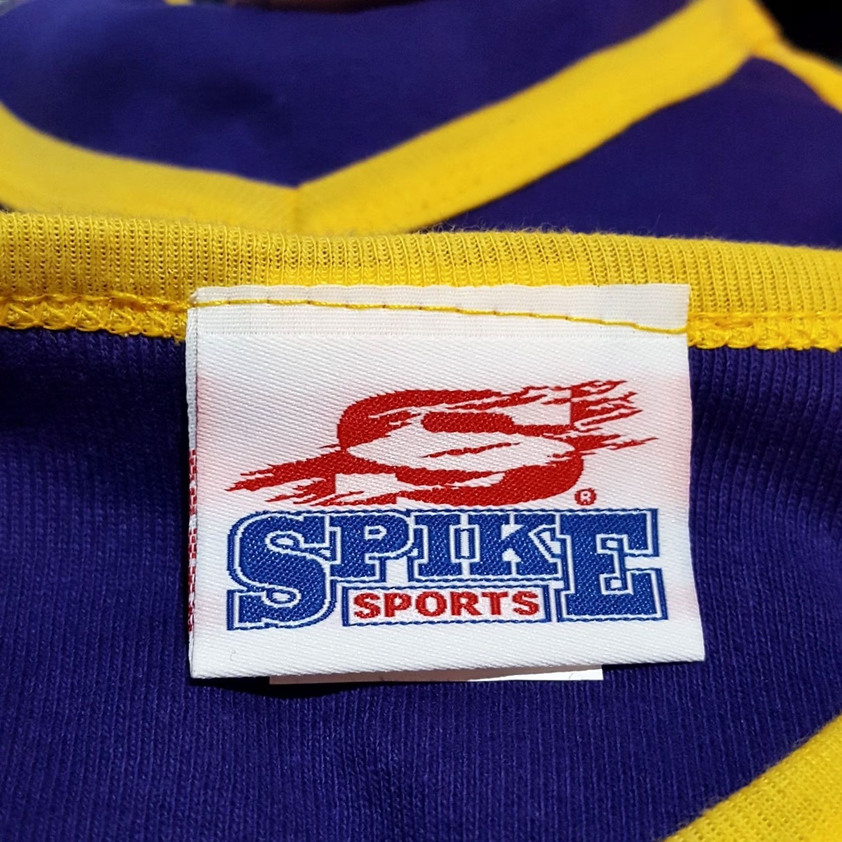 NCAA VINTAGE East Carolina University Women's M Pirates Long Sleeve T Shirt Top NCAA Size M / US 6-8 / IT 42-44 - 7 Thumbnail
