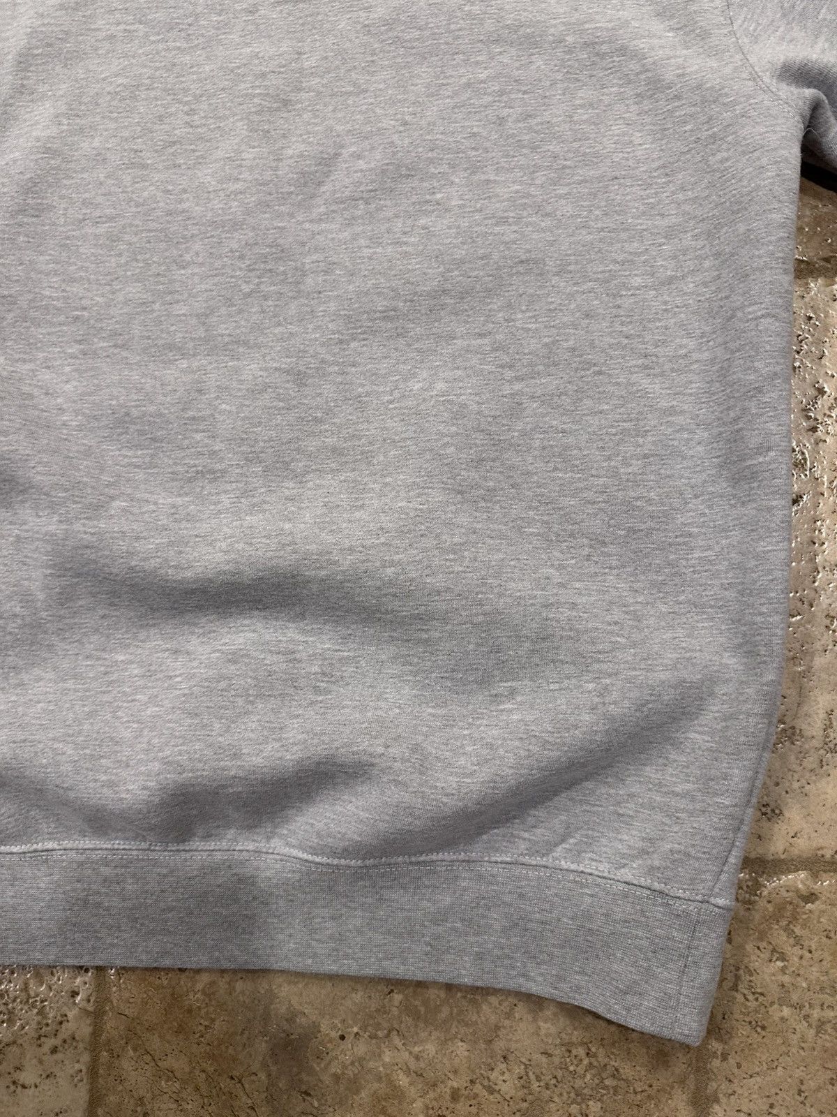 Complex × Takashi Murakami Takashi Murakami Chicago Complexcon Flower Grey Hoodie Size US L / EU 52-54 / 3 - 9 Thumbnail