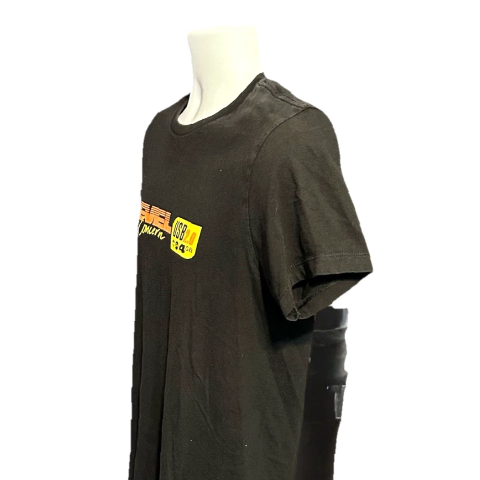 Vintage Twenty One Pilots We’re Gonna Be Ok Shirt Men M Black Short Sleeve Pacific Shirt Size US M / EU 48-50 / 2 - 6 Thumbnail
