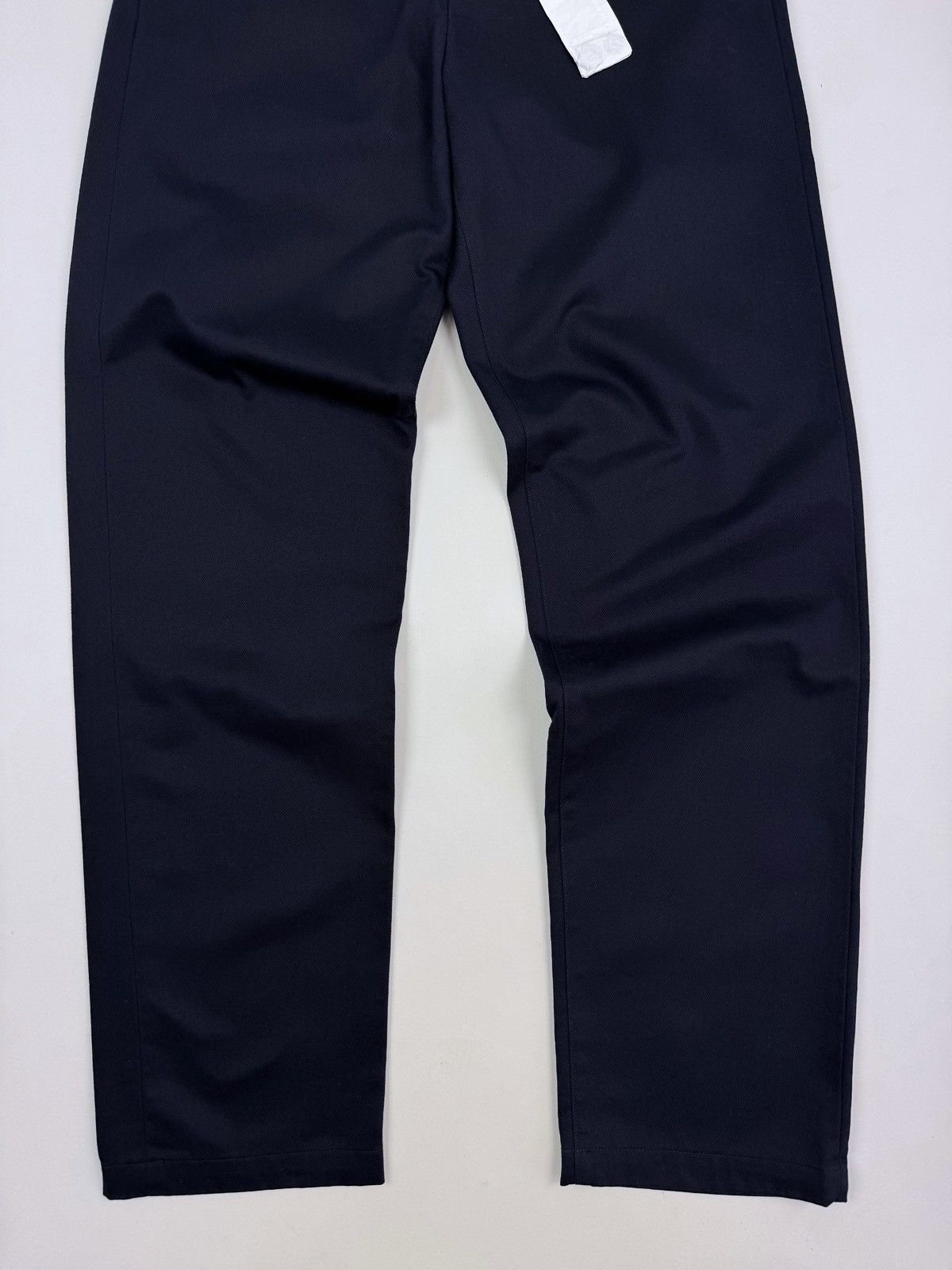 Arket Arket Basic Cotton Chino Pants Size US 31 - 4 Thumbnail