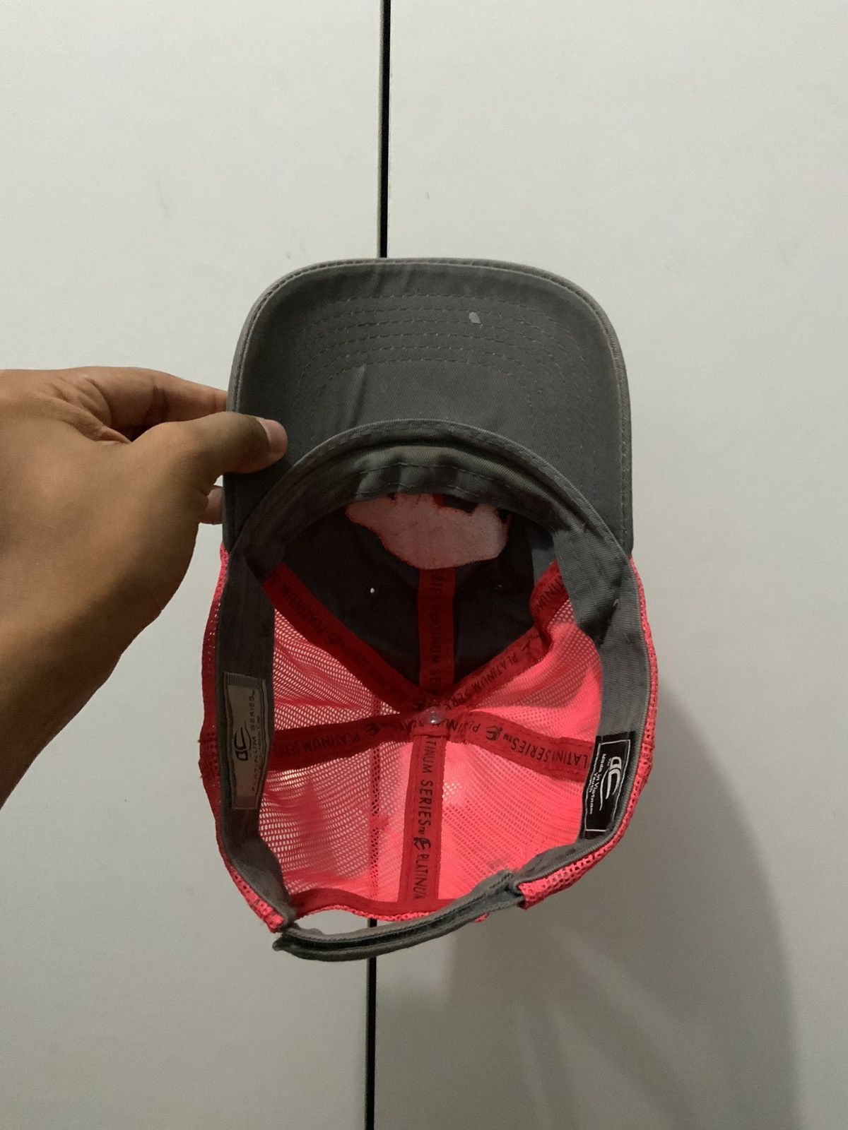 If Six Was Nine Shelby Farms Park Youth Trucker Hat Size ONE SIZE - 7 Thumbnail