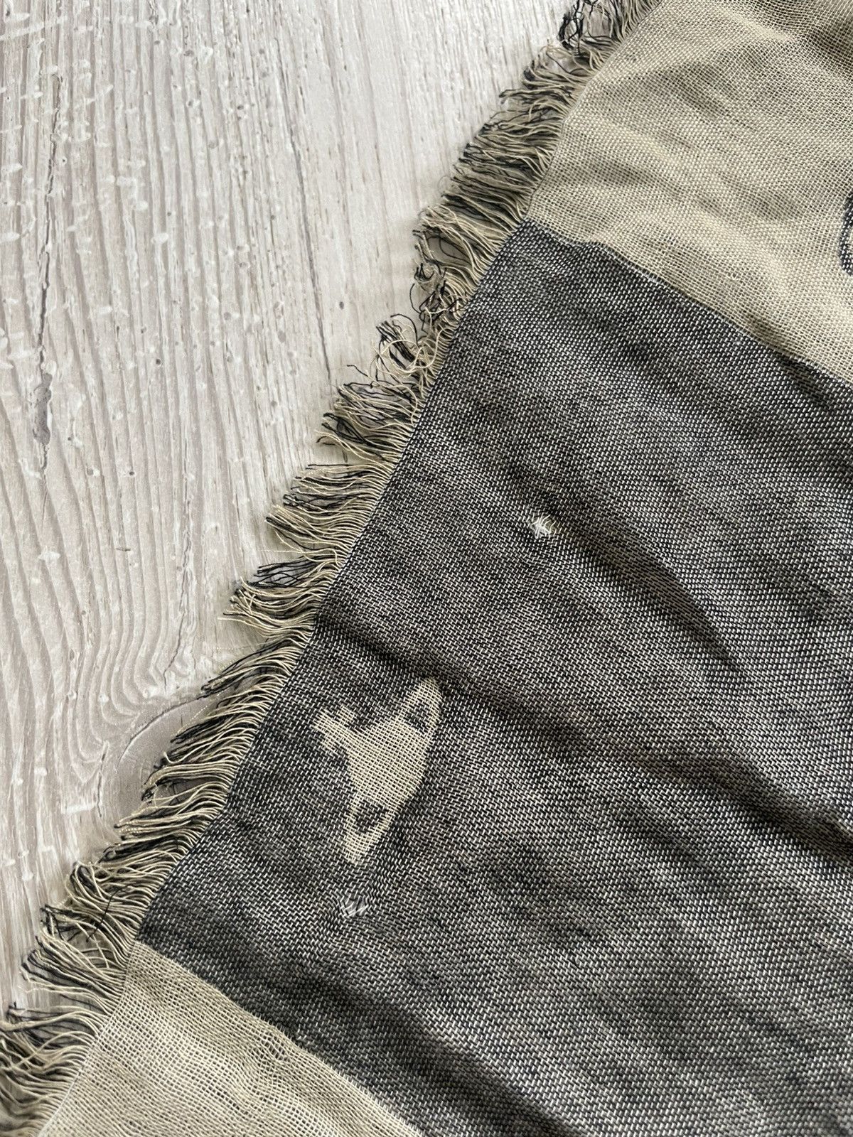 Vivienne Westwood Vivienne Westwood Scarf Size ONE SIZE - 11 Thumbnail