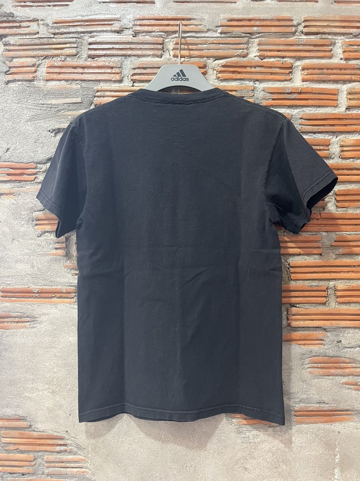 Nintendo Vintage Poison Mushroom Game over Mario 2003’s Tshirt Size US S / EU 44-46 / 1 - 8 Thumbnail