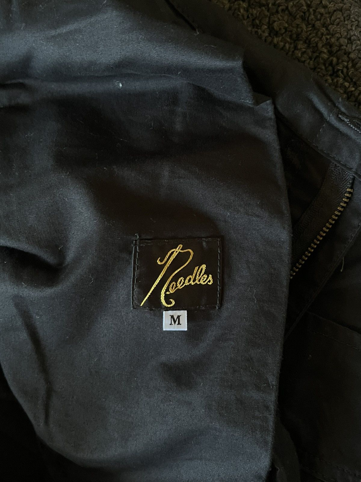 Needles Needles HD BDU Size US 32 / EU 48 - 5 Thumbnail