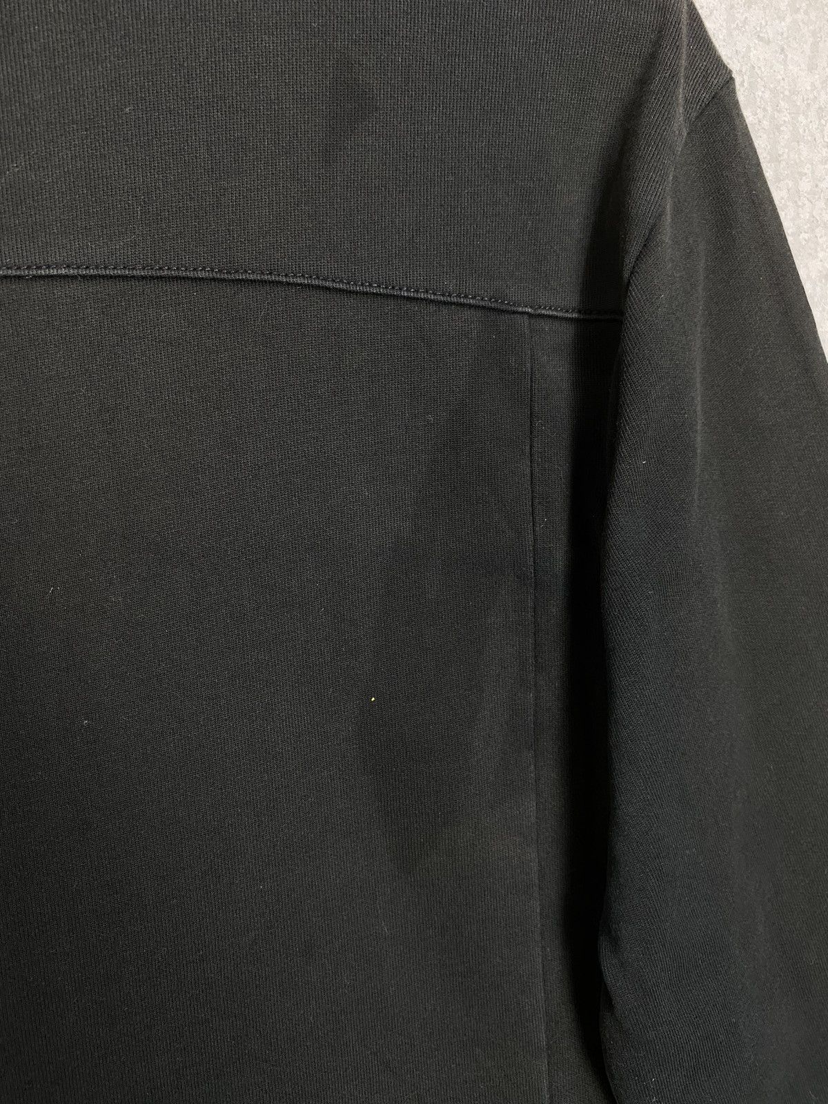 Japanese Brand Vintage Japanese Brand Klein Plus Homme Jacket Zip Size 48 Size US M / EU 48-50 / 2 - 8 Thumbnail
