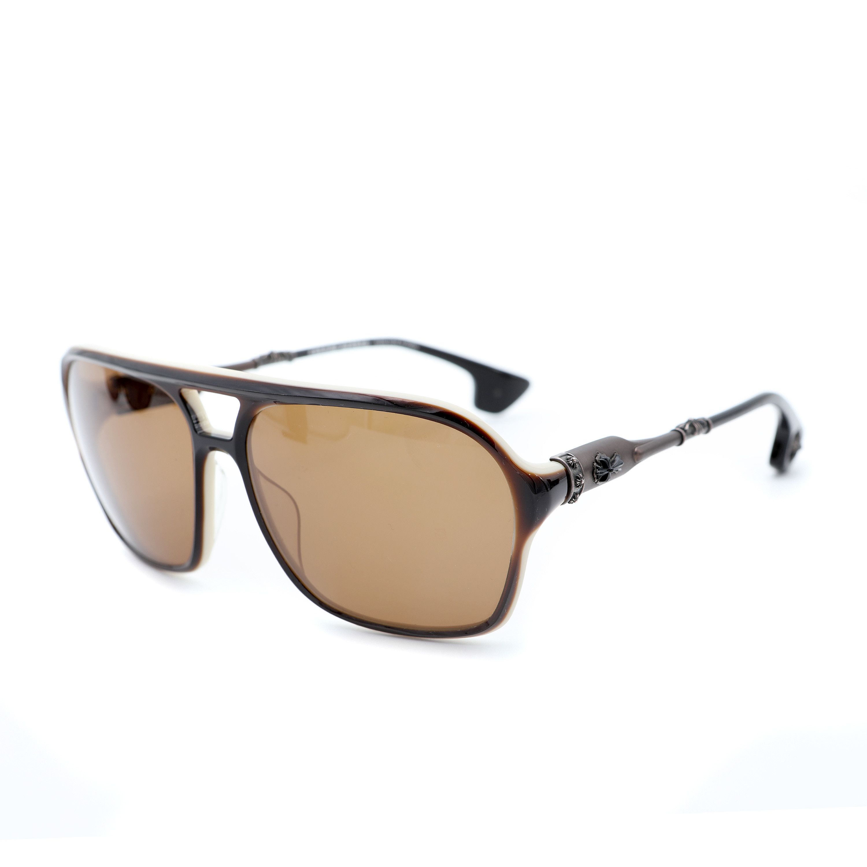 Chrome Hearts Box Lunch Sunglasses Size ONE SIZE - 3 Thumbnail