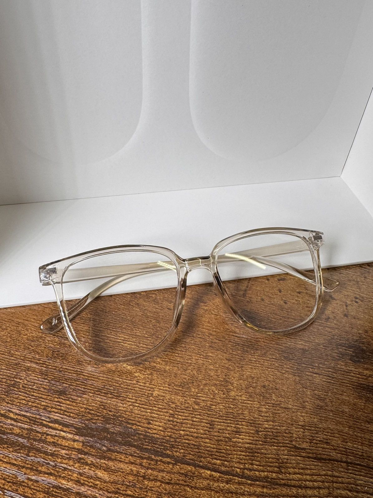 Other Fashion Glasses Size ONE SIZE - 2 Thumbnail