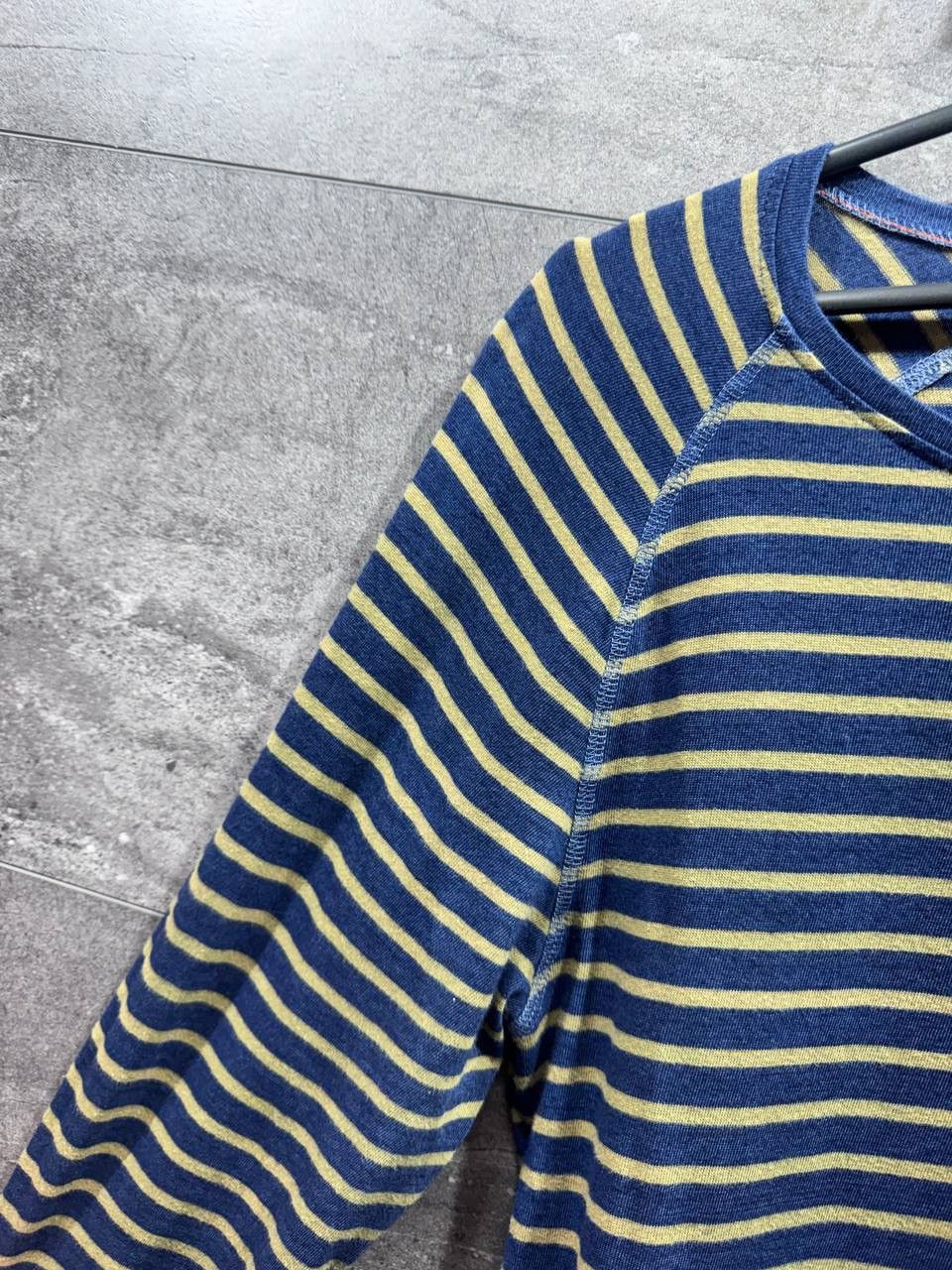Nudie Jeans Nudie Jeans Co Multicolor Striped Men’s Size M Size US M / EU 48-50 / 2 - 6 Thumbnail