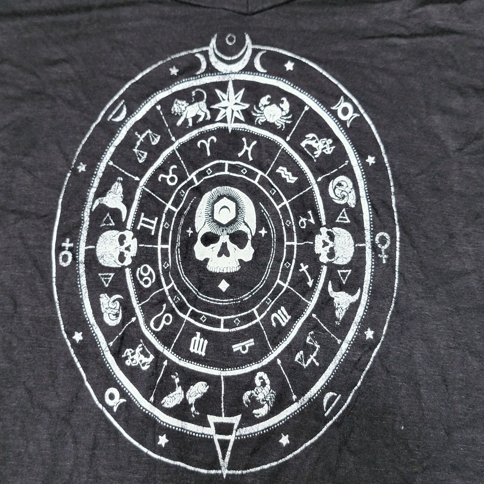 Other Gold Rush LS Lightweight Tee Zodiac Graphic - Size Small Size S / US 4 / IT 40 - 2 Thumbnail