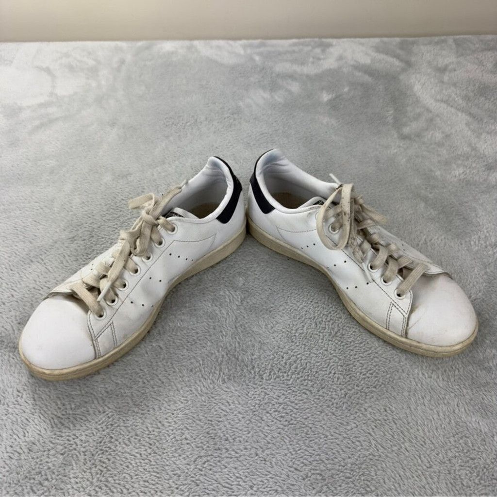 Adidas Adidas Women's Size 8 US/6.5 UK/40 EU Originals Stan Smith A Size US 8 / IT 38 - 5 Thumbnail