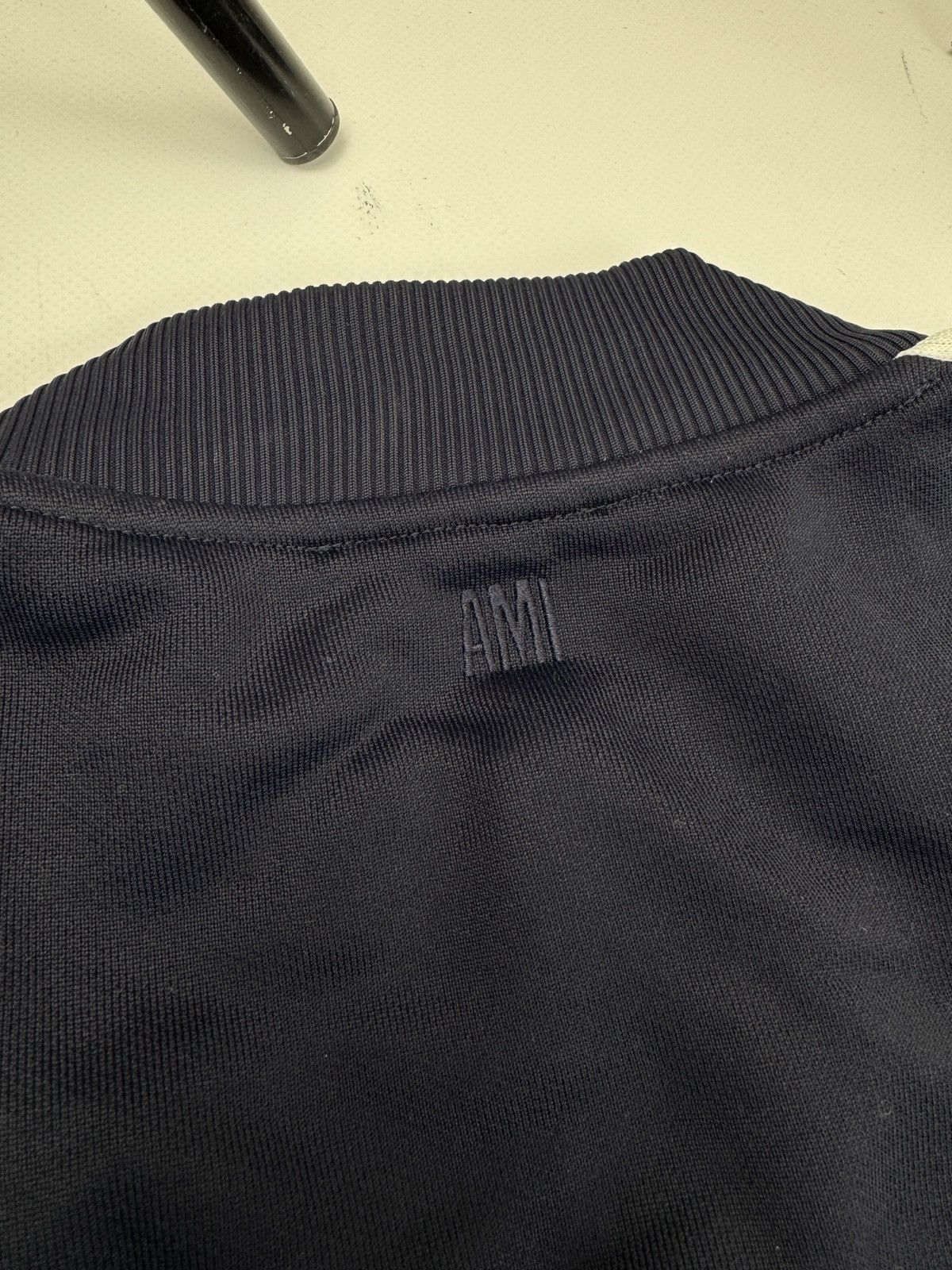 AMI AMI Paris Sweatshirt Crewneck Alexandre Mattiussi Size US S / EU 44-46 / 1 - 8 Thumbnail