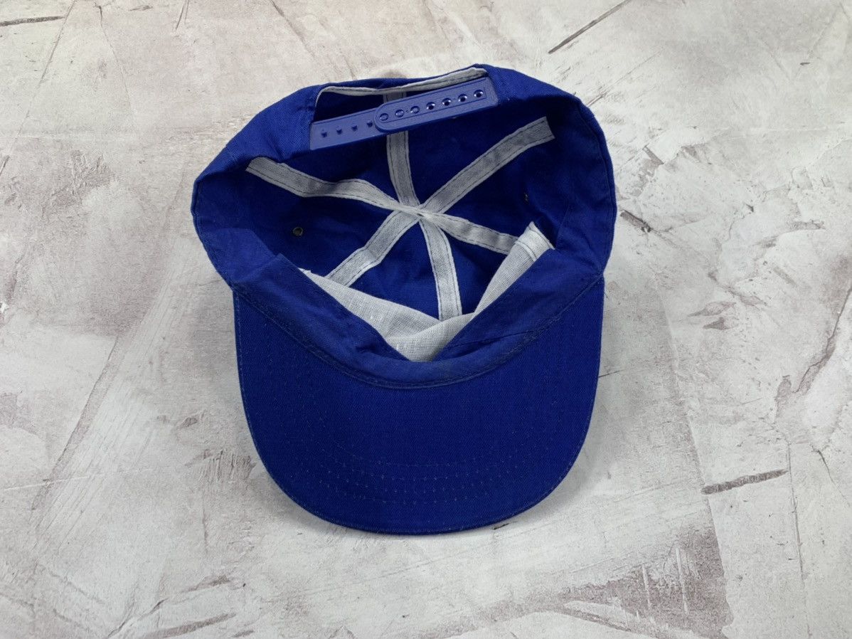 Vintage Mens vintage cap Nissan Size ONE SIZE - 7 Thumbnail
