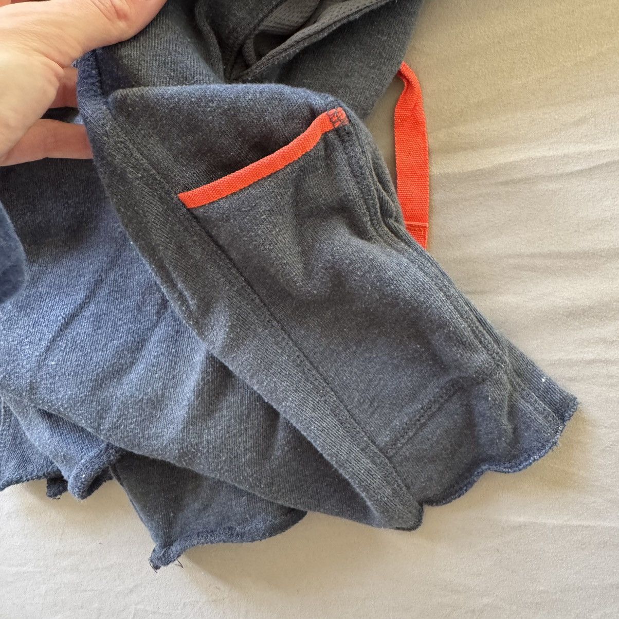Other City Sports French Terry Pull On Shorts Size US 30 / EU 46 - 5 Thumbnail