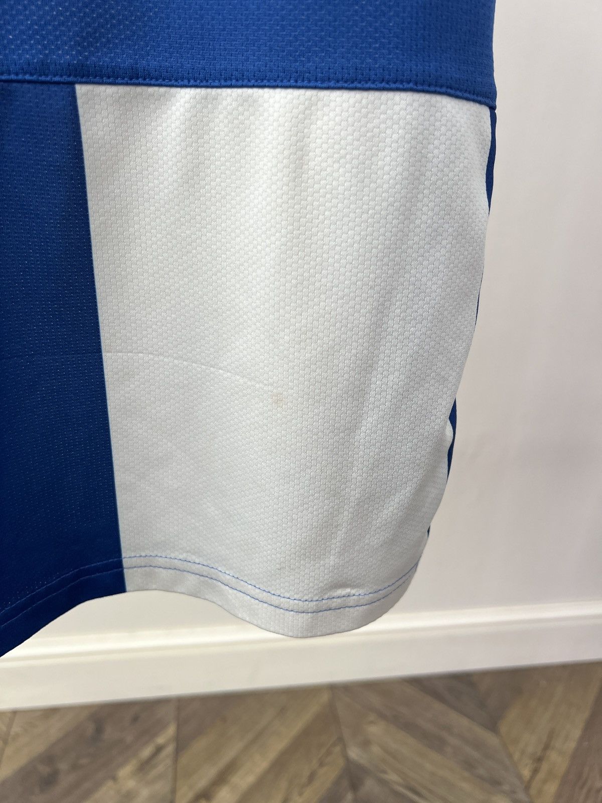 Nike Vintage Tus Efringen Kirchen Soccer Jersey Size US M / EU 48-50 / 2 - 15 Thumbnail
