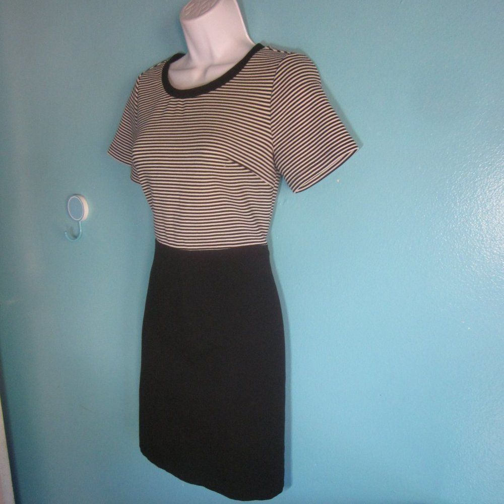 Loft Loft Work Dress Size 2P Size XS / US 0-2 / IT 36-38 - 9 Thumbnail