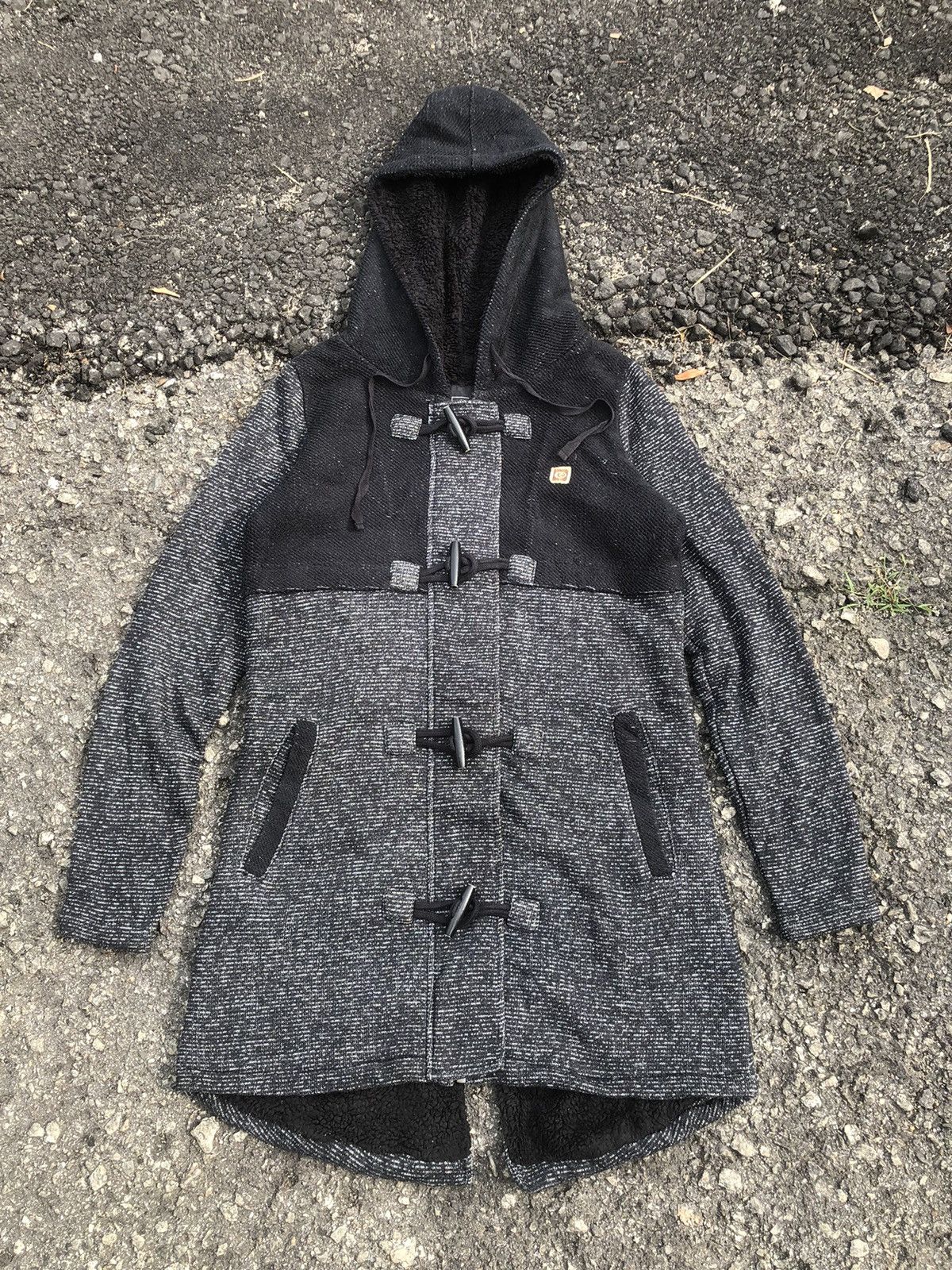 Rip Curl Vintage Rip Curl Winter Jacket With A Hood Size S / US 4 / IT 40 - 1 Thumbnail