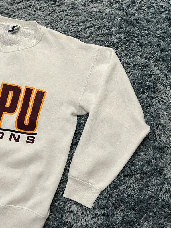 Lee Lee Vintage 90s Crewneck Falcons Size US L / EU 52-54 / 3 - 5 Thumbnail