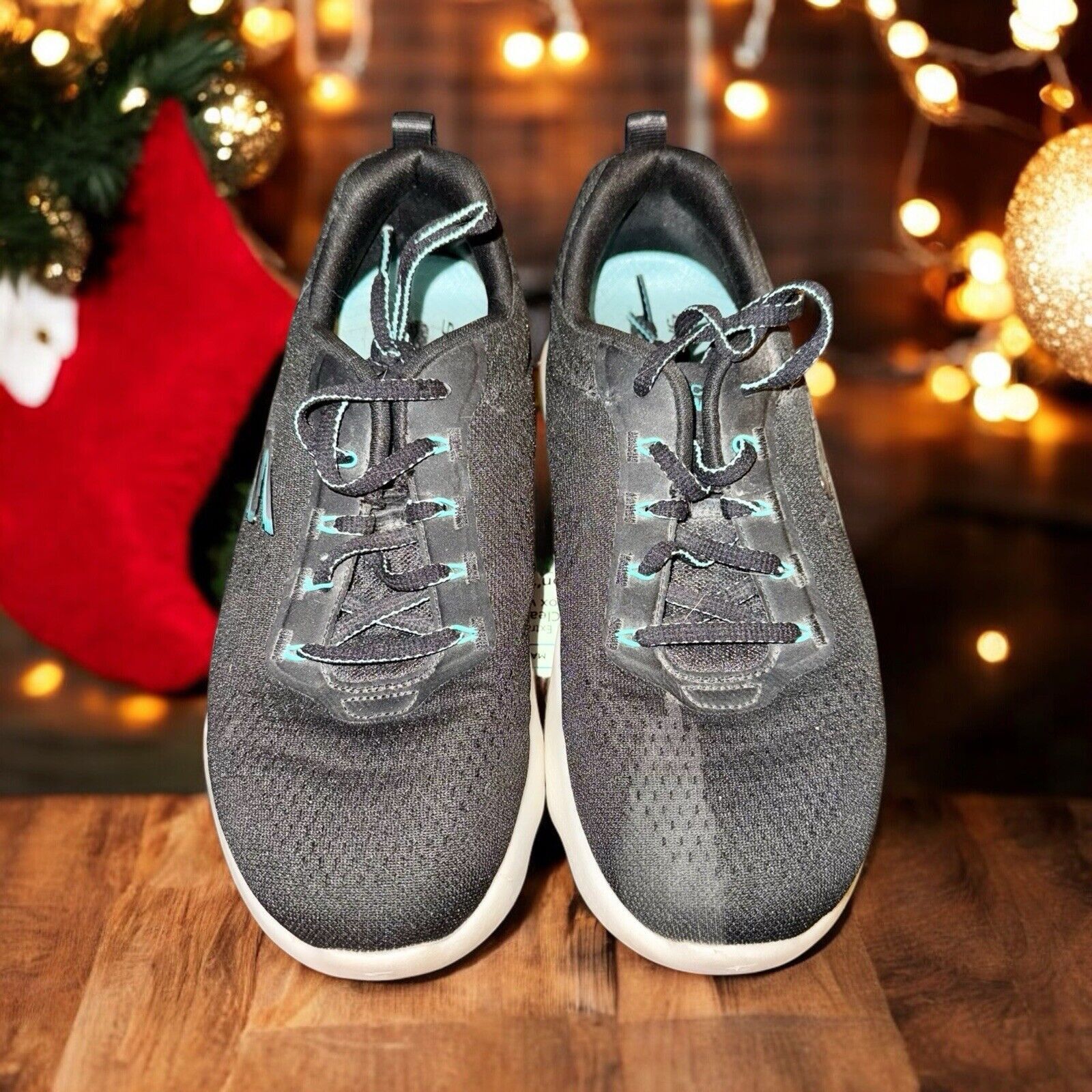 SKECHERS Skechers Womens GO WALK Massage Fit Size US 7 / IT 37 - 1 Thumbnail