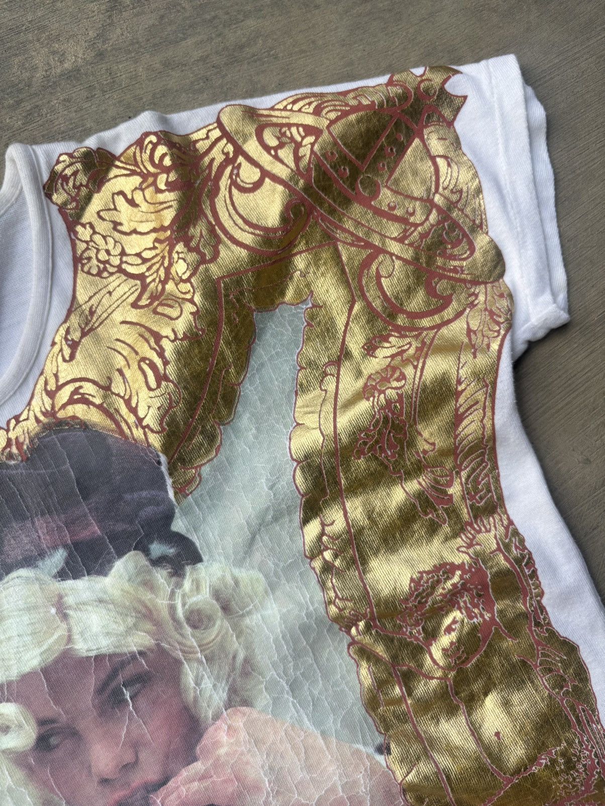 Vivienne Westwood Vivienne Westwood SS1989 ‘Civilized’ Collection Size M / US 6-8 / IT 42-44 - 3 Thumbnail