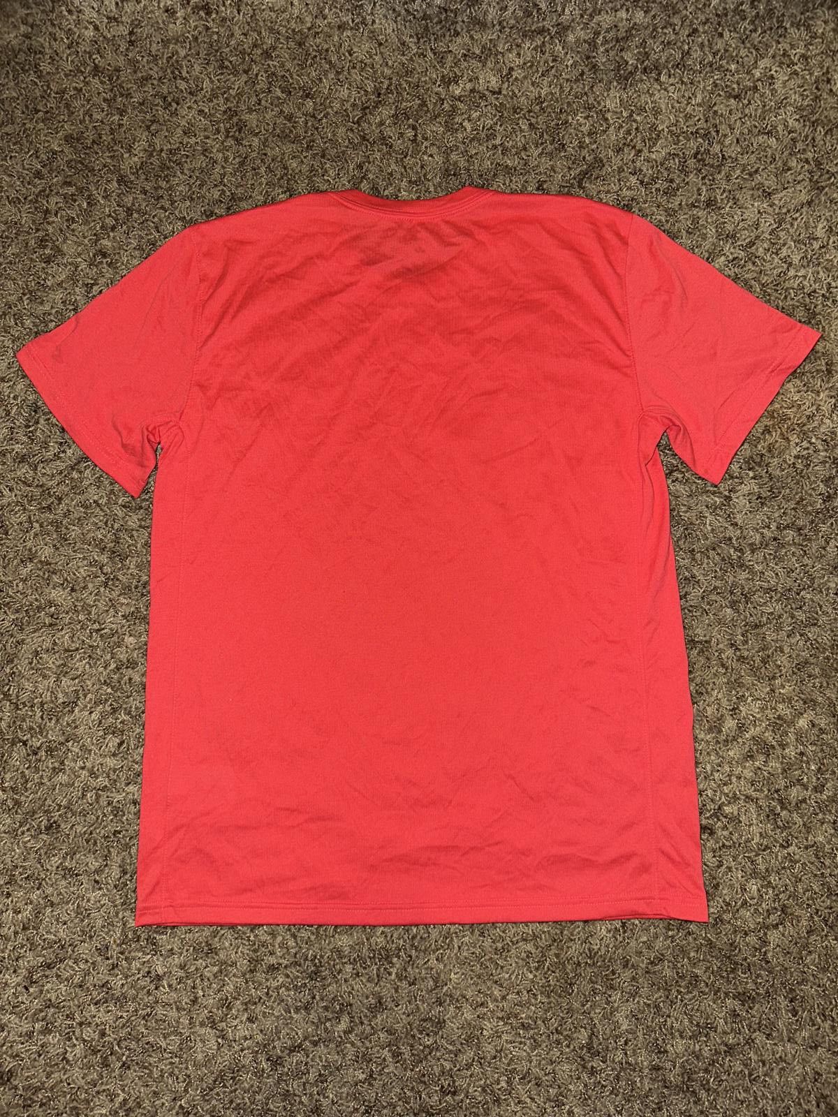 Nike Nike Legend 2.0 Men's Size Large Dry Training T-Shirt Size US M / EU 48-50 / 2 - 3 Thumbnail