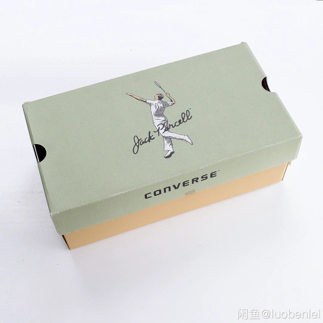 Converse Number(N)ine x Converse Isetan 100 US8.5 New Size US 8.5 / EU 41-42 - 2 Thumbnail