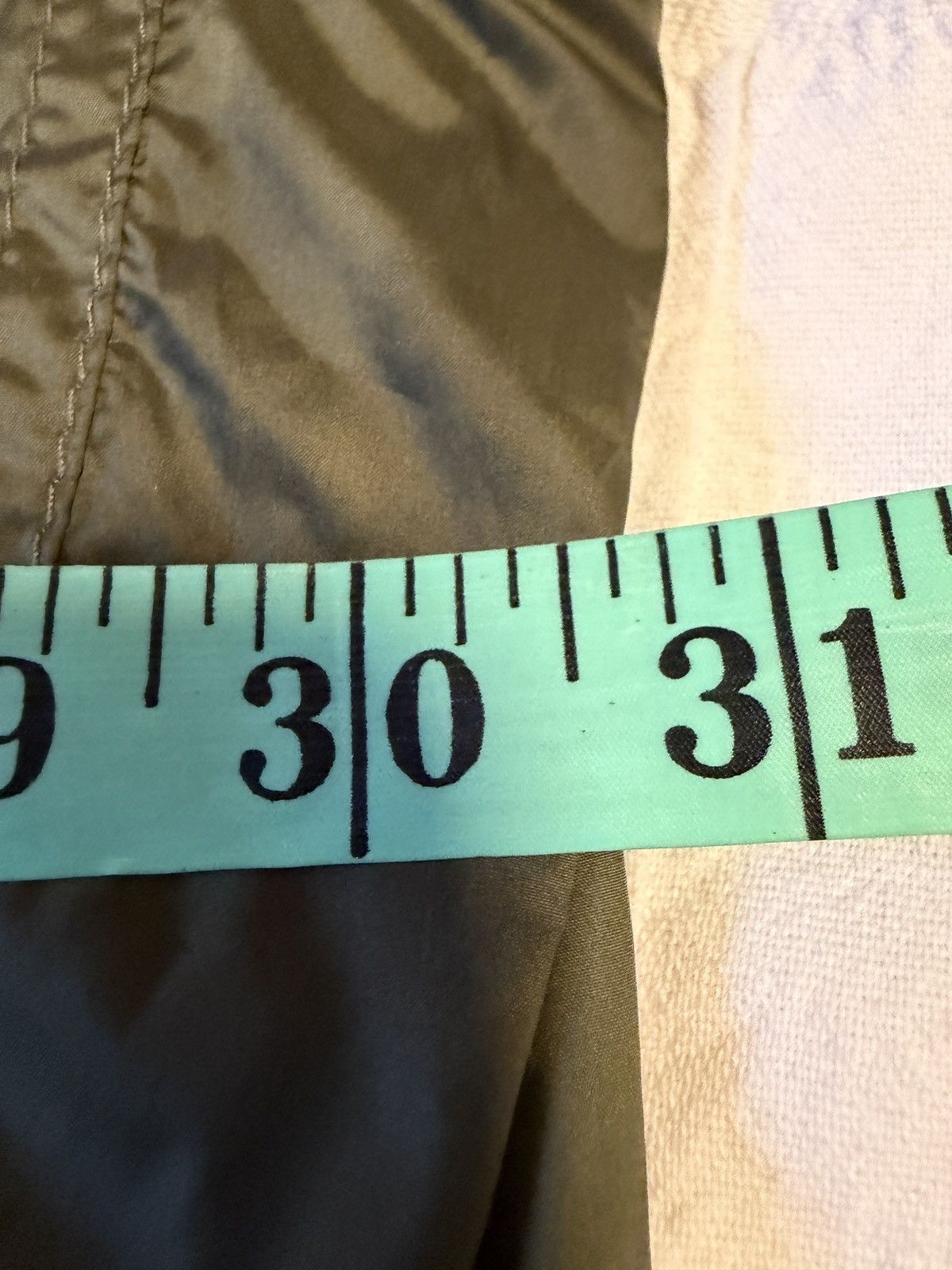 Rick Owens STROBE FIW 22 - Rain Coat Size US L / EU 52-54 / 3 - 10 Thumbnail