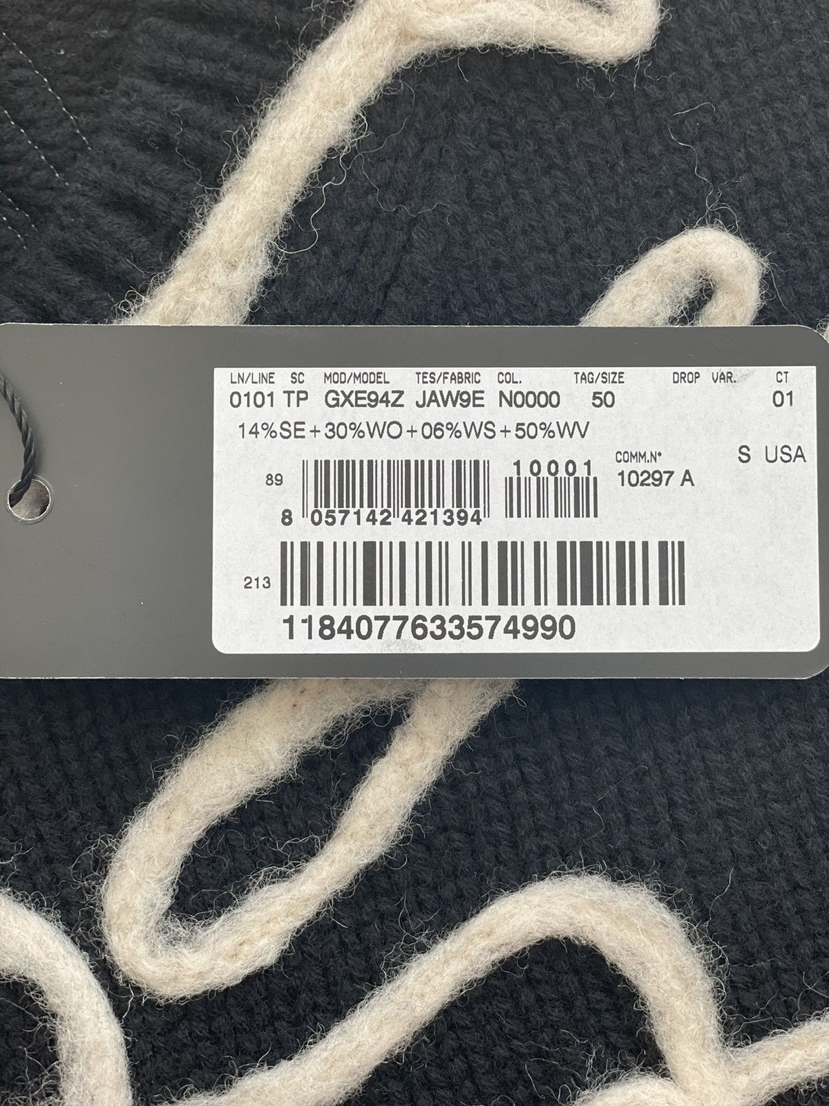 Dolce & Gabbana Dolce & gabbana sweater Size US M / EU 48-50 / 2 - 4 Thumbnail