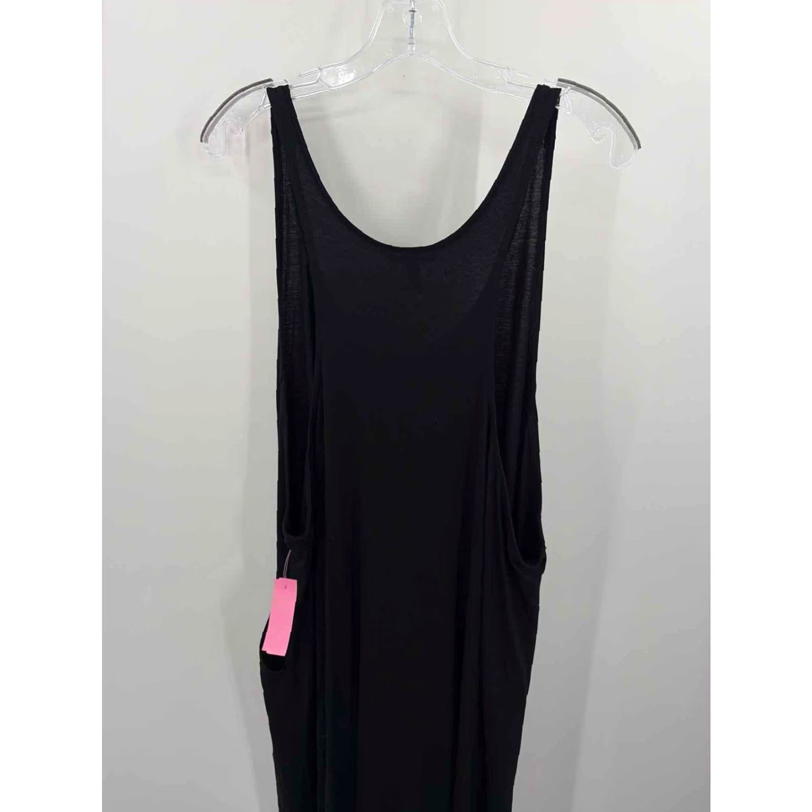 alo black dress Airlift Double Trouble Tennis Dress main image 1