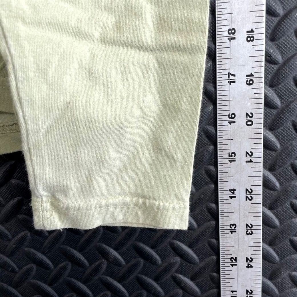Equipment VINTAGE B.U.M. Equipment Shirt L Sage Green Long Sleeve Casual Wear Men's Size US L / EU 52-54 / 3 - 6 Thumbnail