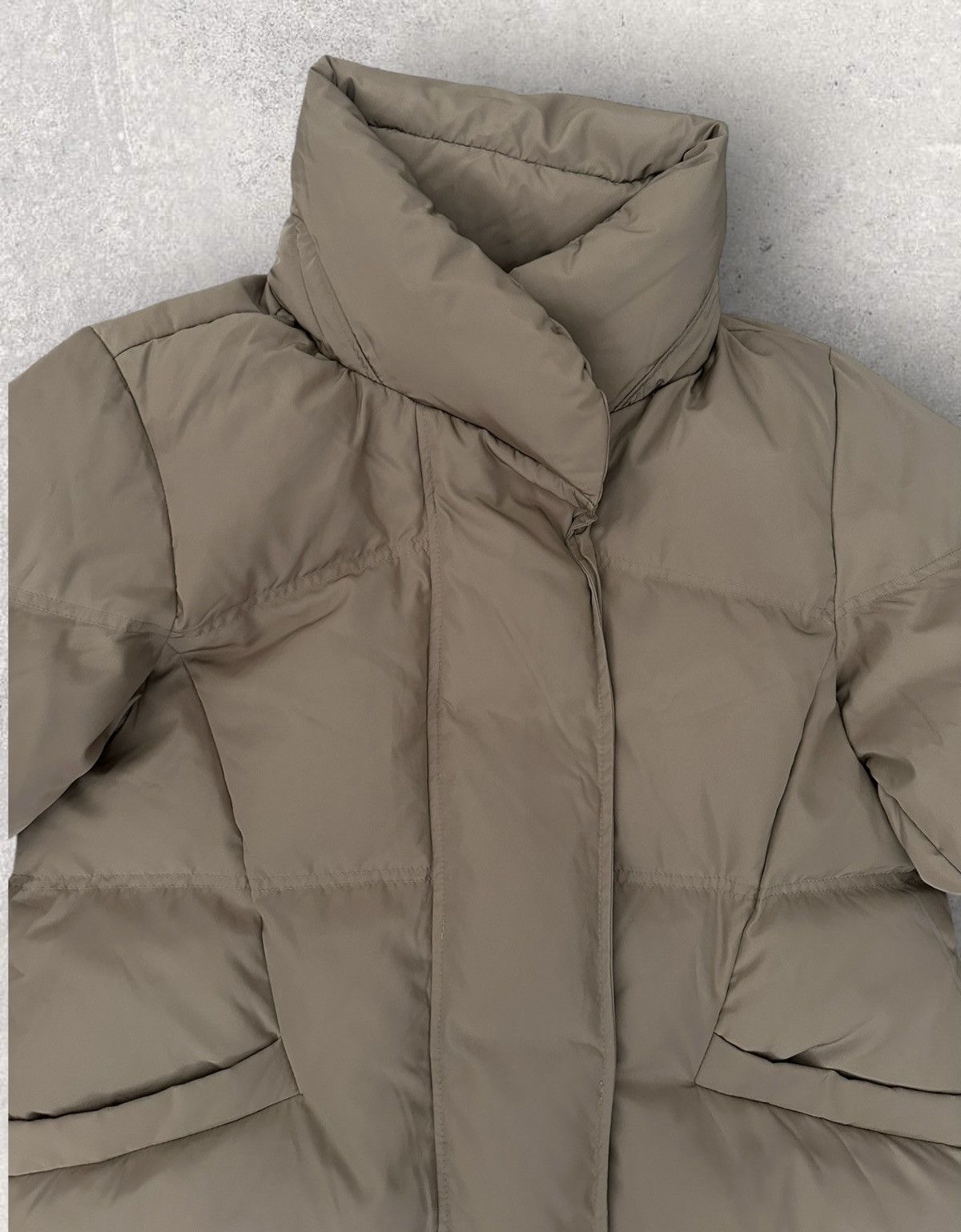 Other Chasecult Puffer Jacket Size M / US 6-8 / IT 42-44 - 2 Thumbnail