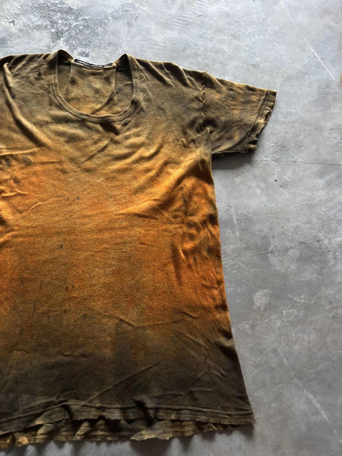 Share Spirit Homme NO NO YES! JAPANESE DESIGNER RARE ARCHIVED PIECES Size US L / EU 52-54 / 3 - 5 Thumbnail
