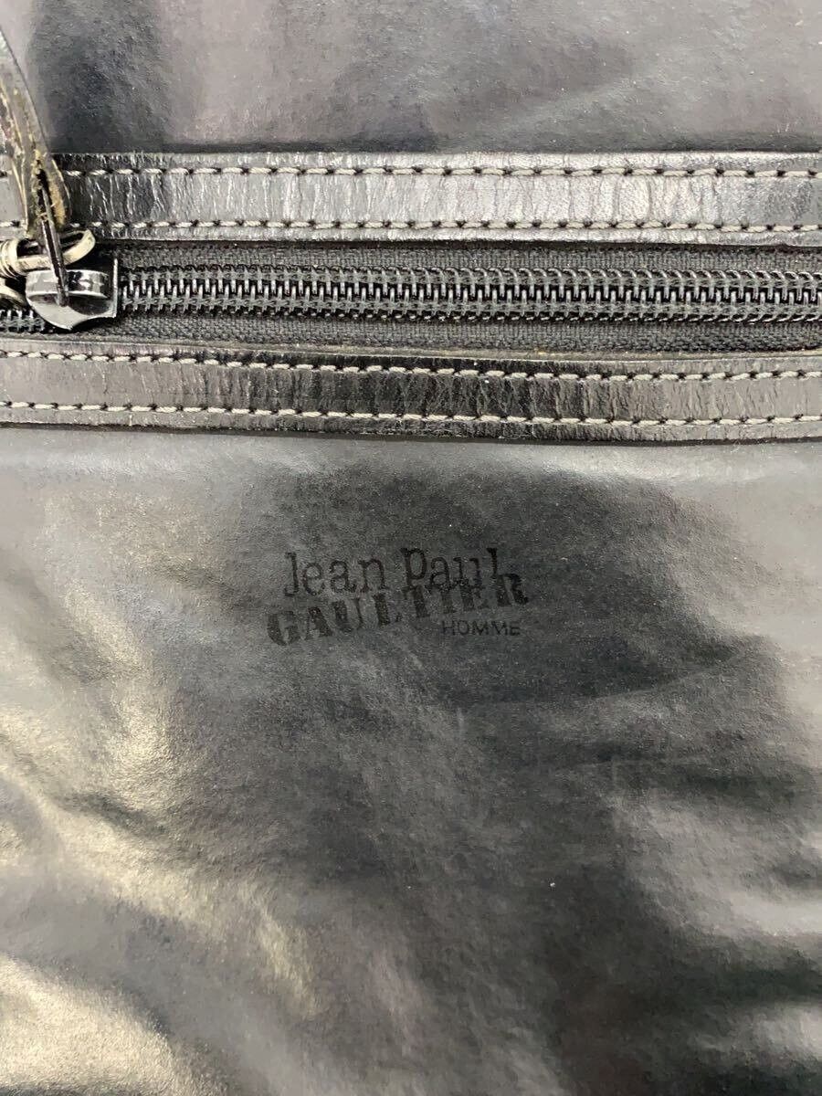 Jean Paul Gaultier Tote Bag Size ONE SIZE - 6 Thumbnail