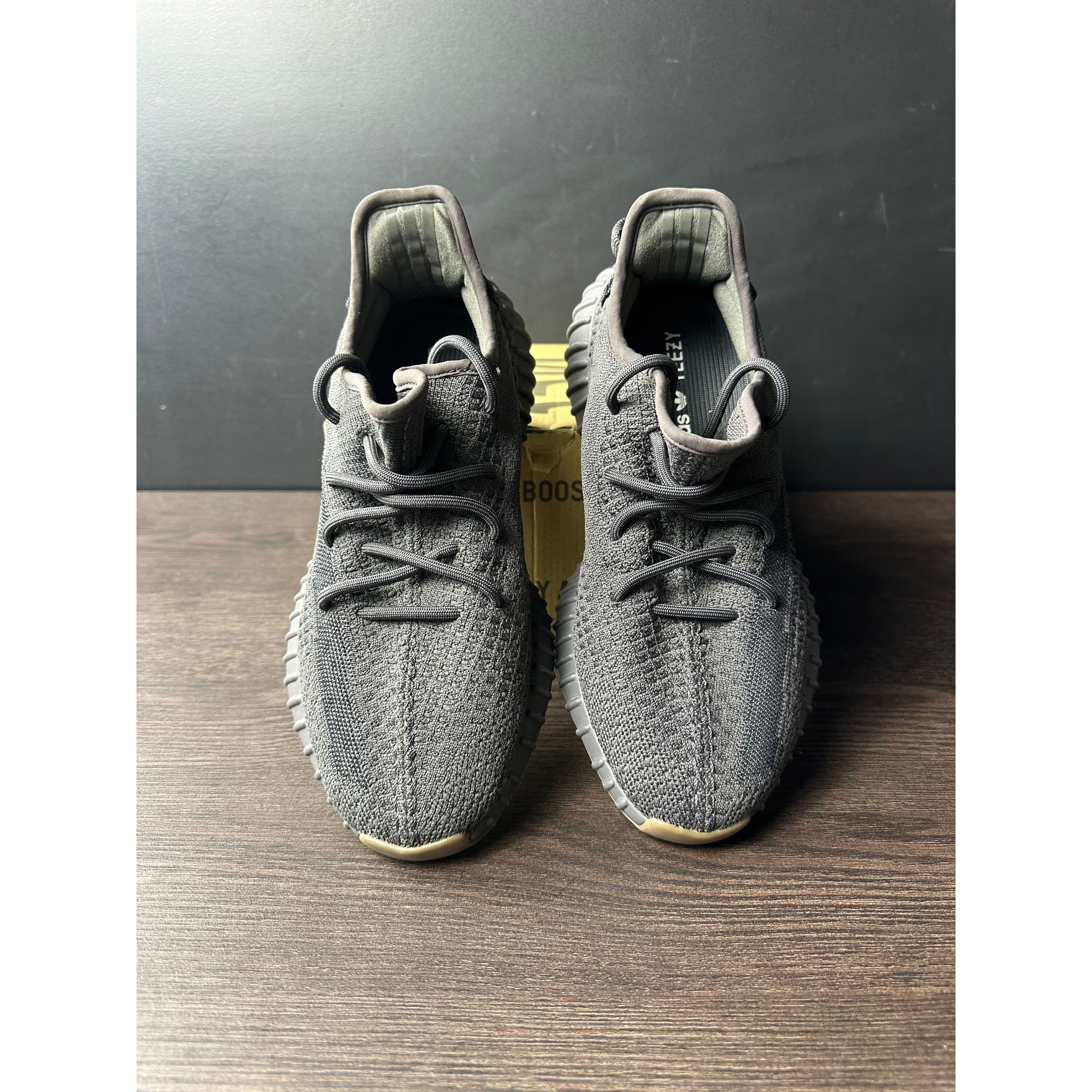 Adidas adidas Yeezy Boost 350 V2 "Cinder" **PRE-OWNED** Size US 8 / EU 41 - 3 Thumbnail
