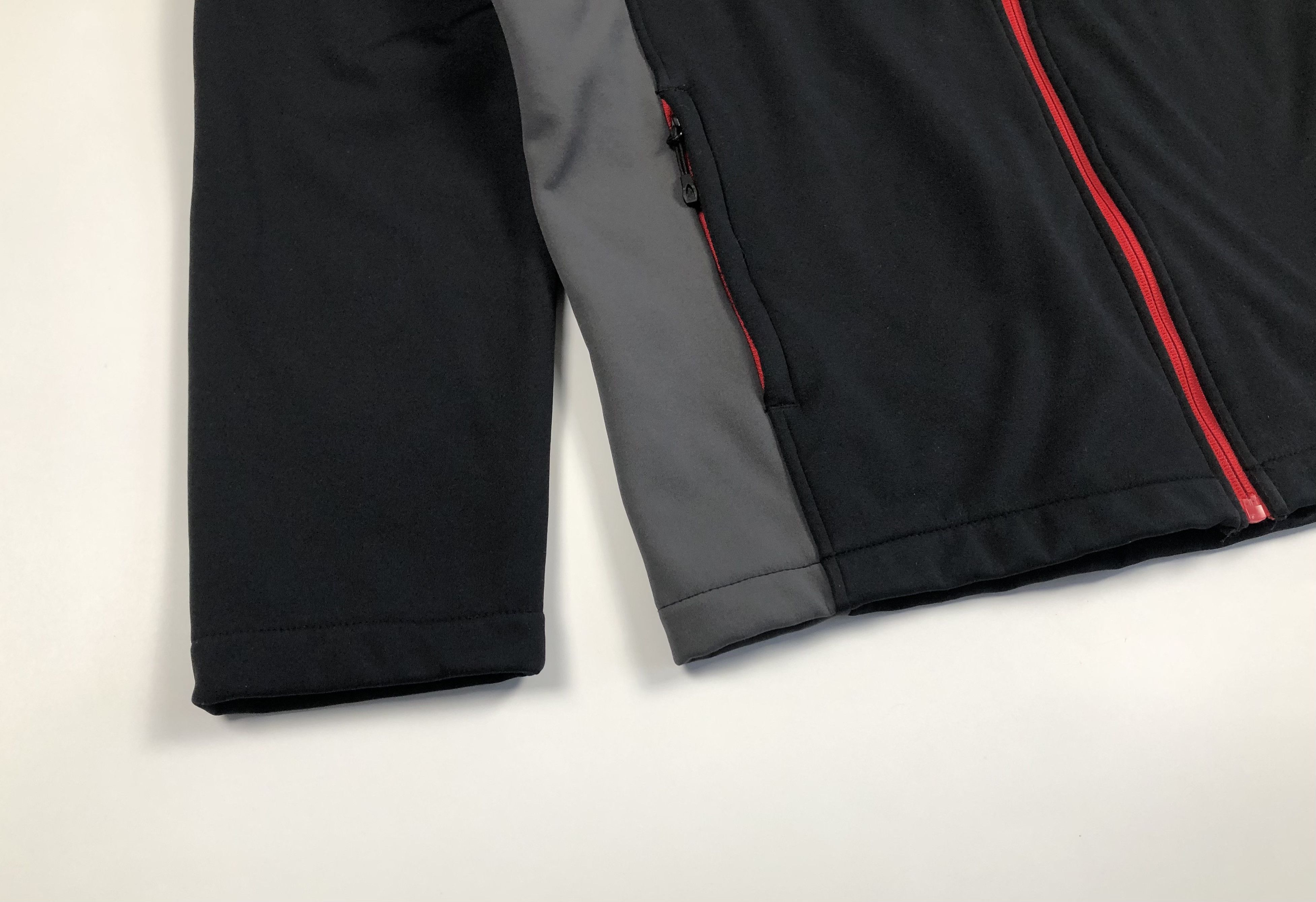 Spyder Spyder Mendoza Softshell Fleece Jacket Size US L / EU 52-54 / 3 - 3 Thumbnail