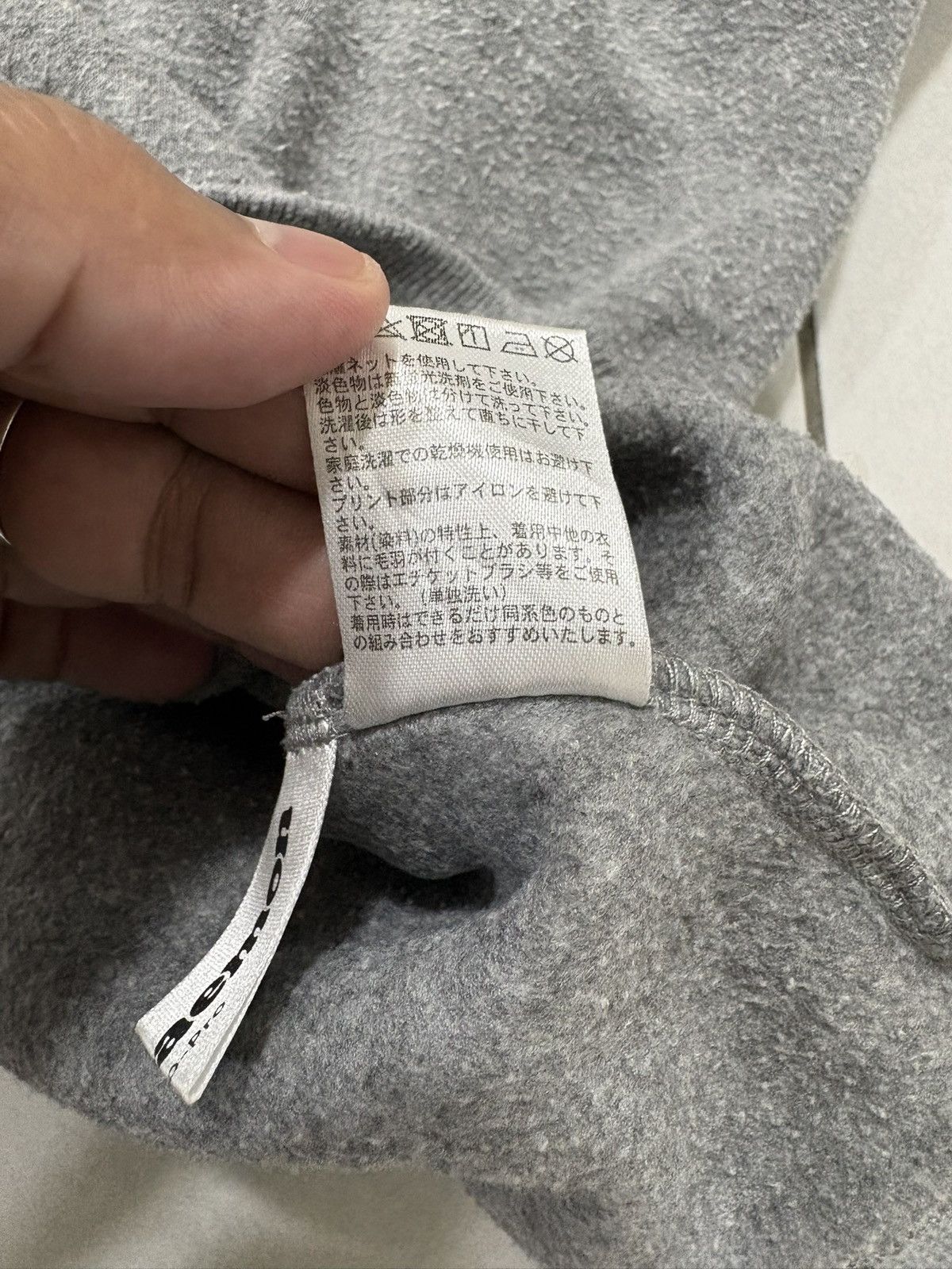 Japanese Brand Doraemon i’m Gian sweatshirt Size US L / EU 52-54 / 3 - 7 Thumbnail