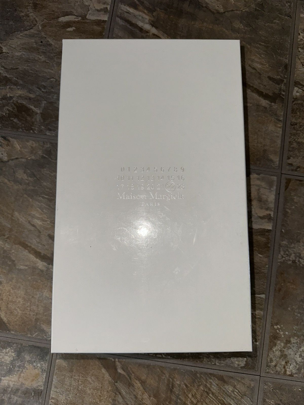 Maison Margiela Maison Margiela Gat pattent Replica Size US 8 / EU 41 - 9 Thumbnail