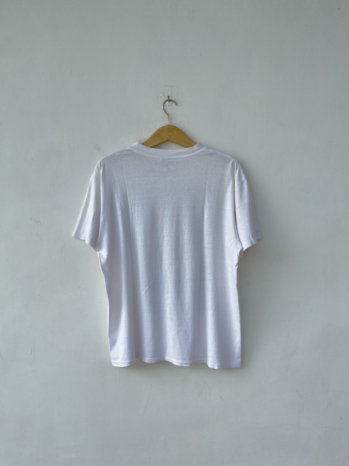 Vintage 80’s Sea World Dugong Dugon Tees Size US L / EU 52-54 / 3 - 7 Thumbnail