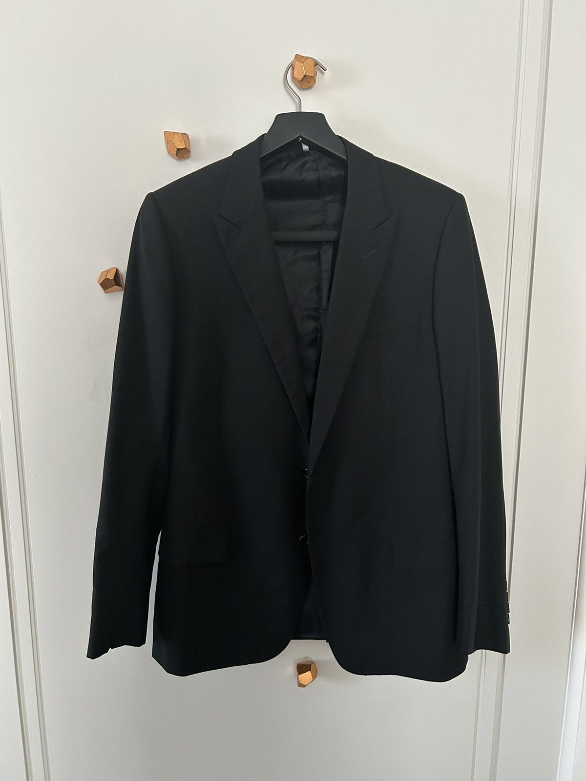 Dior Dior Suit size 50 Size 50R - 1 Thumbnail