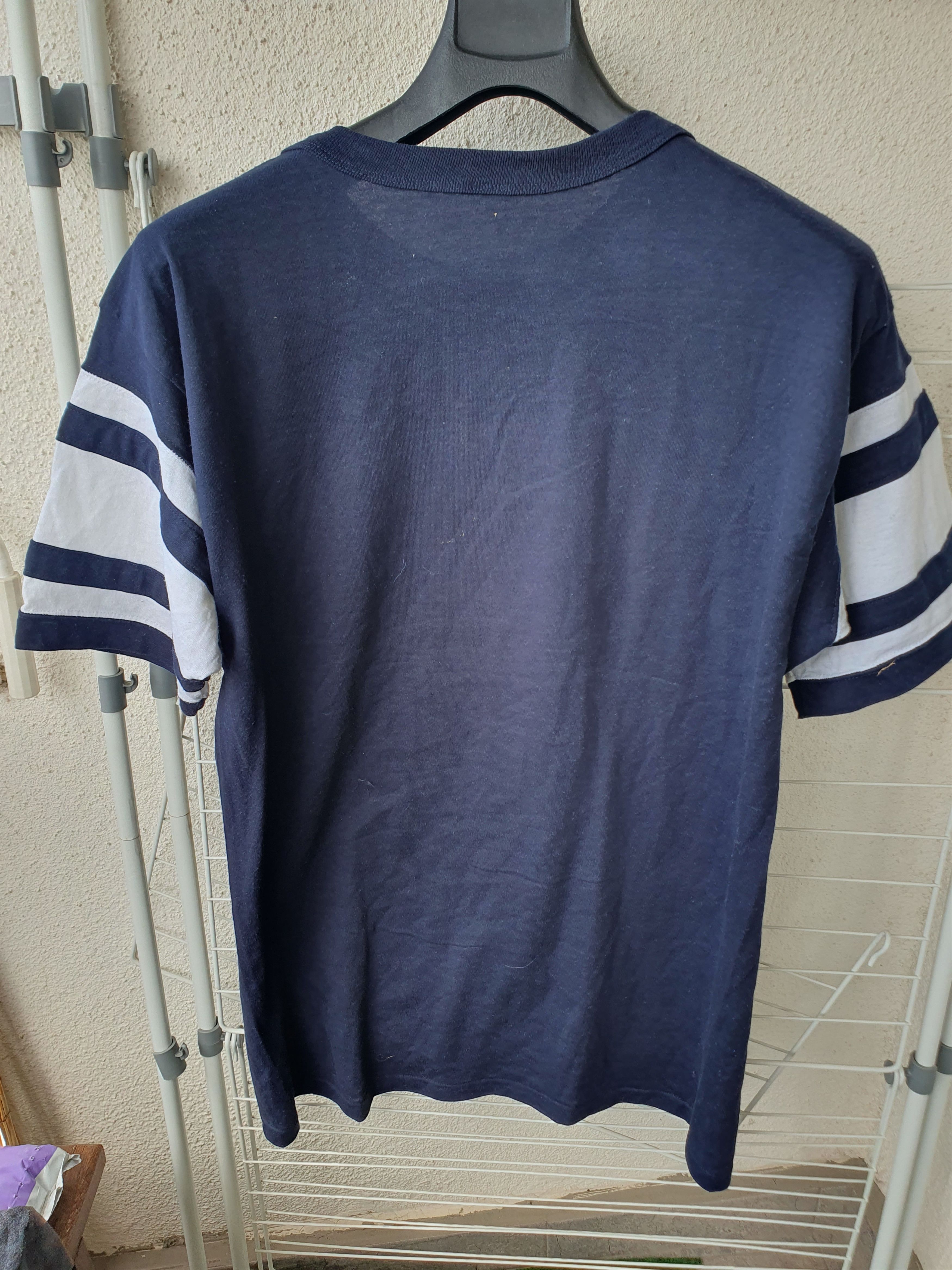 Champion × Vintage Boston Red Sox Champion Made in USA Single Stitch t-shirt L? Size US L / EU 52-54 / 3 - 8 Thumbnail