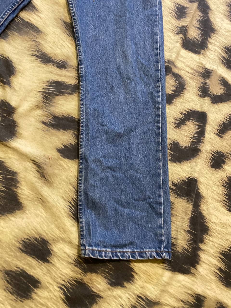 Levi's Vintage jeans Levi's 618 02 Y2K w34 streetwear Size US 34 / EU 50 - 8 Thumbnail