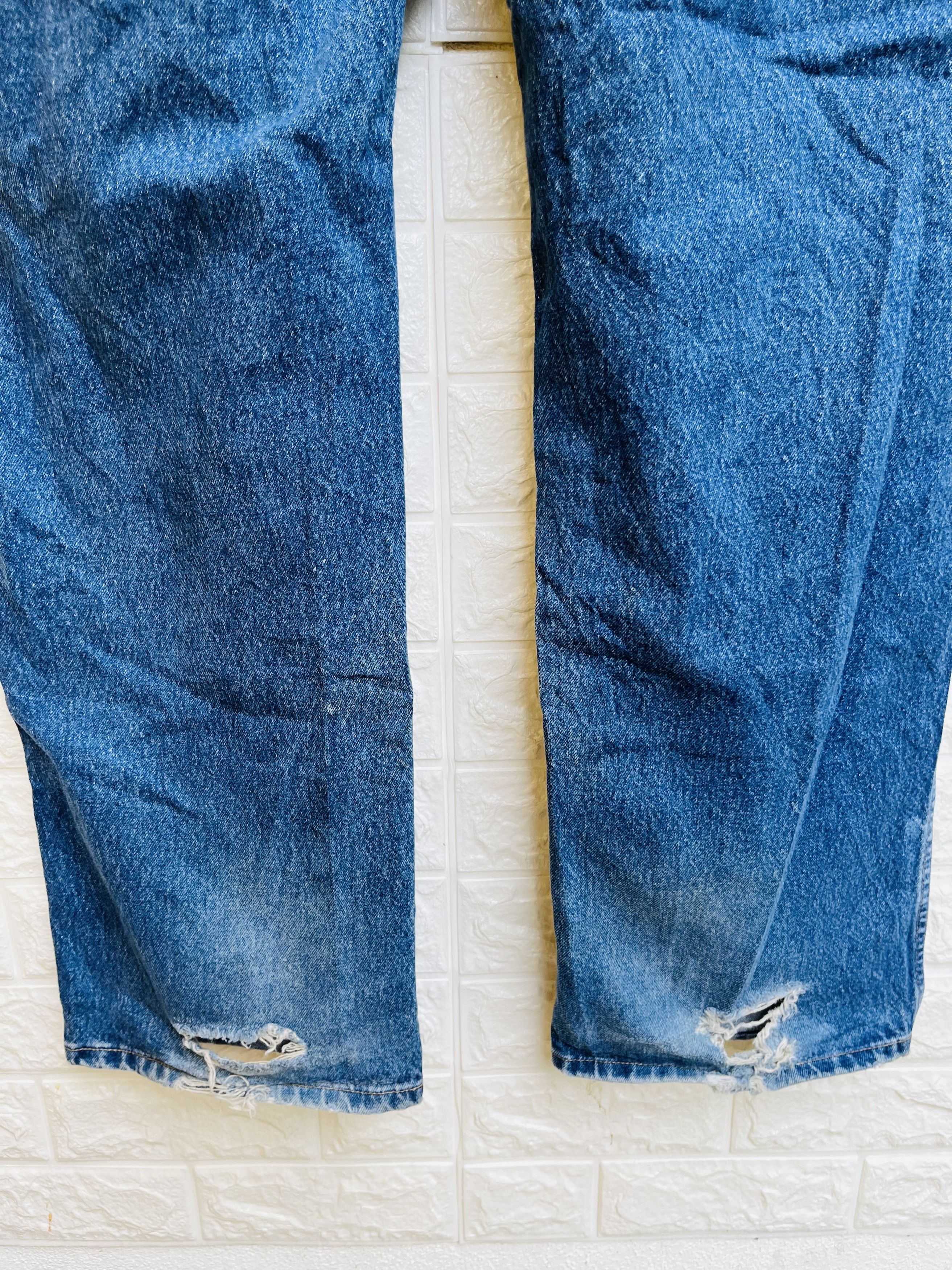 Phat Farm × Vintage Vintage Phat Farm Hip Hop Streetwear Fashion Style Size US 39 - 14 Thumbnail