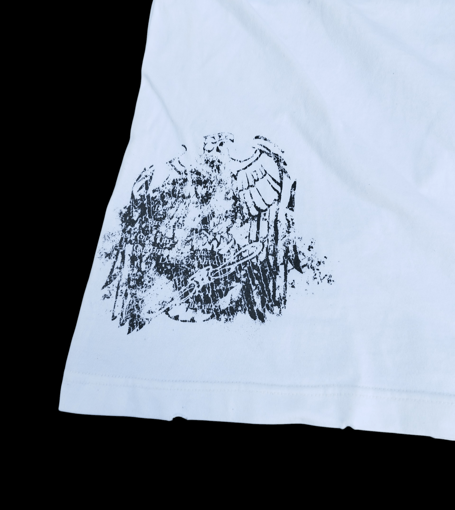 In The Attic In the attic respect t-shirt Size US L / EU 52-54 / 3 - 4 Thumbnail