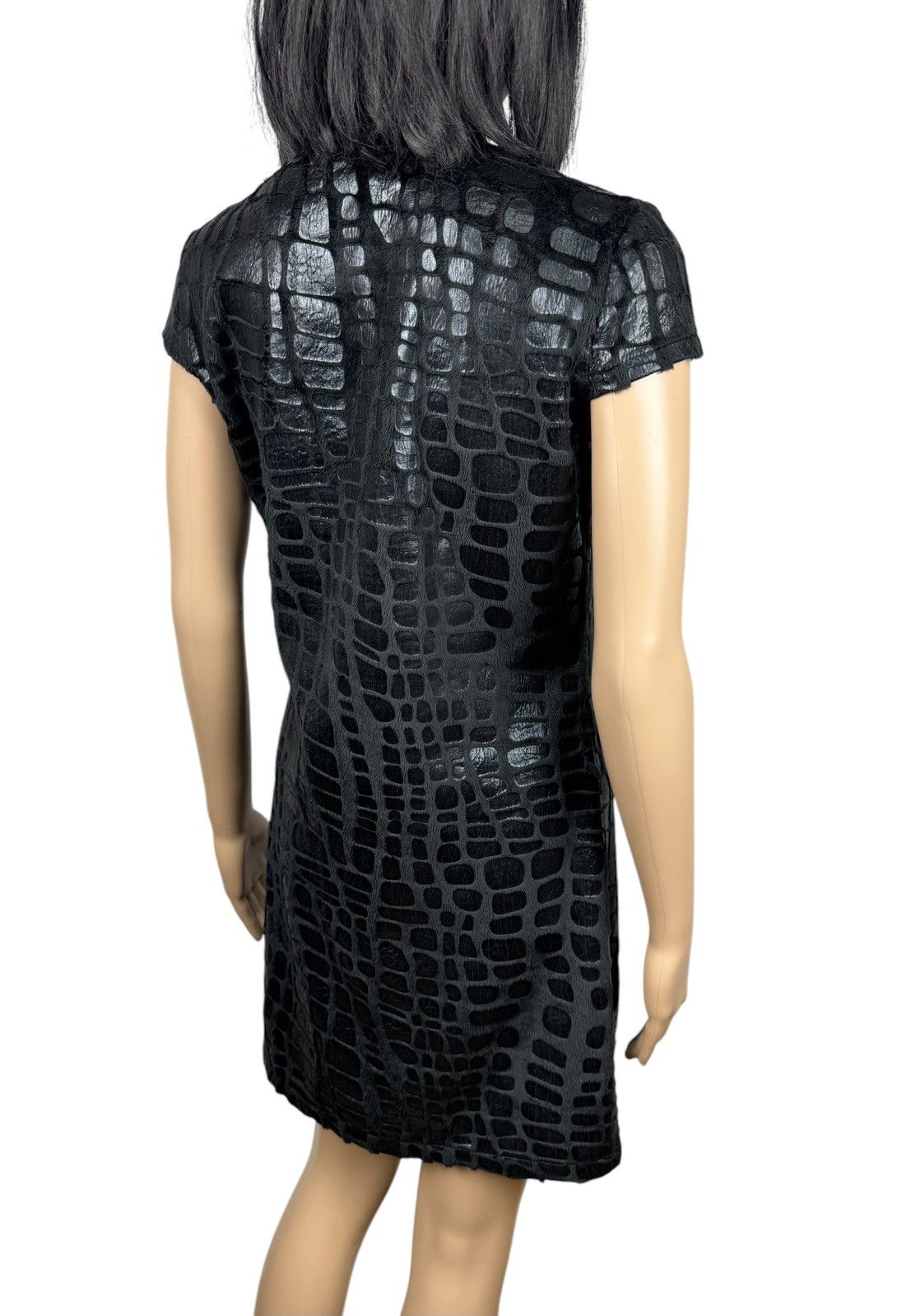 Custo Barcelona Custo Barcelona Custoline Mini Dress Structured size 1 Size S / US 4 / IT 40 - 7 Thumbnail