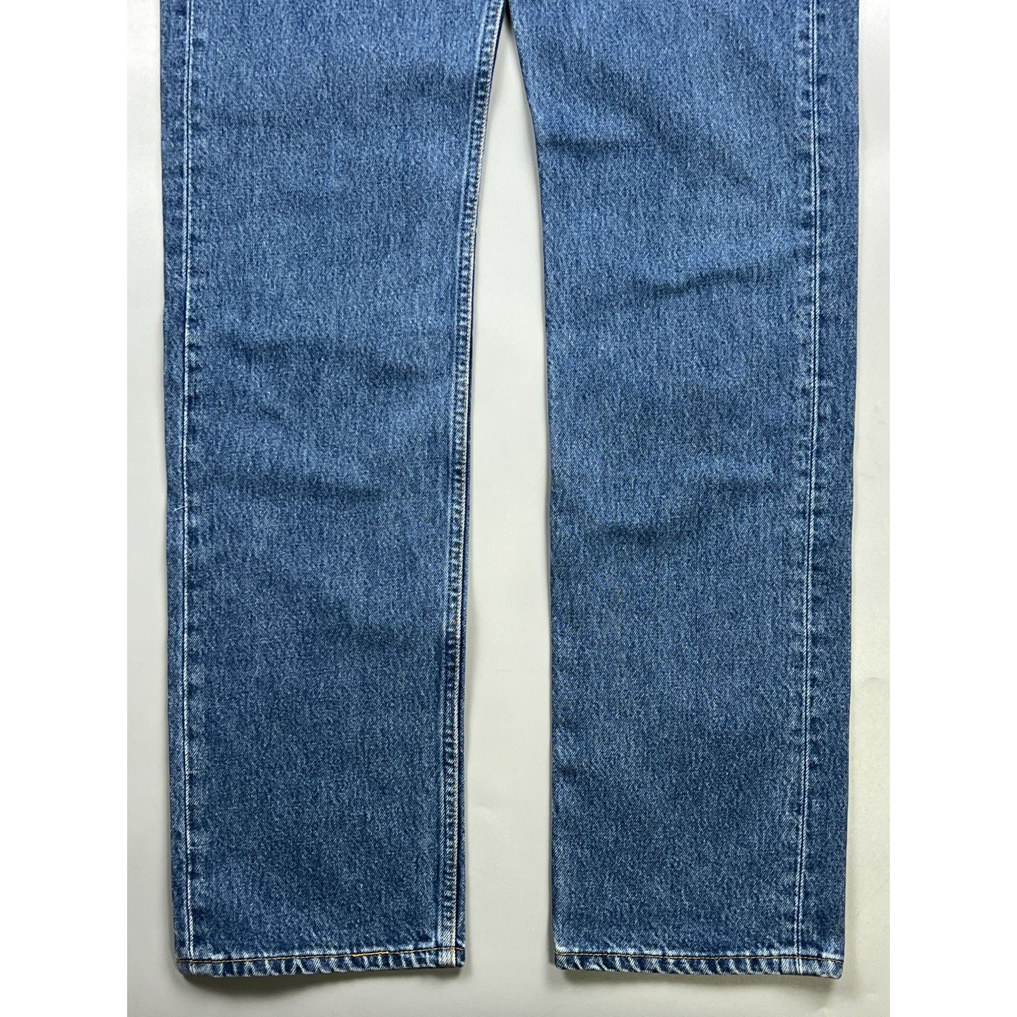 Levi's Levi’s 501 Denim Jeans Pants (Y0922) Size US 31 - 2 Thumbnail