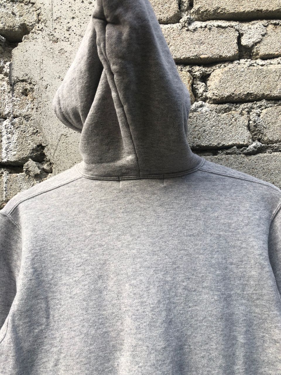 Comme des Garcons PLAY Comme Des Garcons Play Hoodie Zipper Crops AD2023/7 Size M / US 6-8 / IT 42-44 - 8 Thumbnail