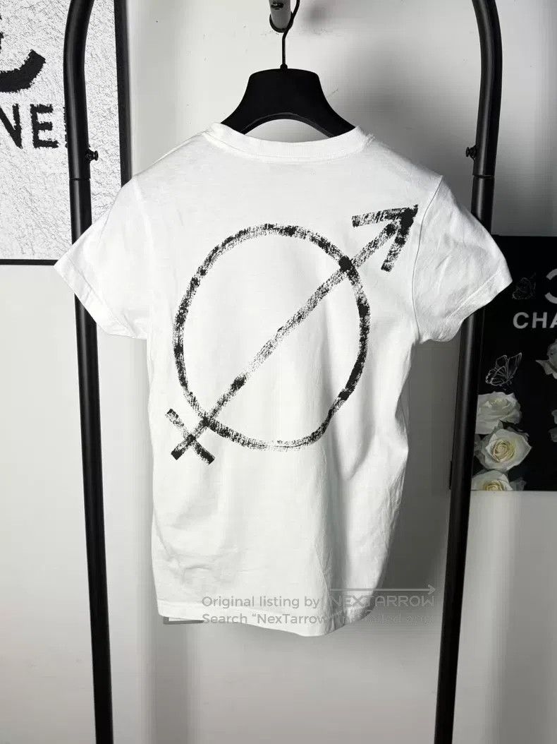 Balenciaga Balenciaga Short Sleeve Size US XS / EU 42 / 0 - 2 Thumbnail